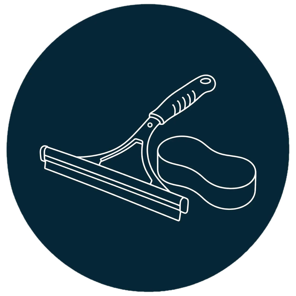 TdeT - Accessoires de douche