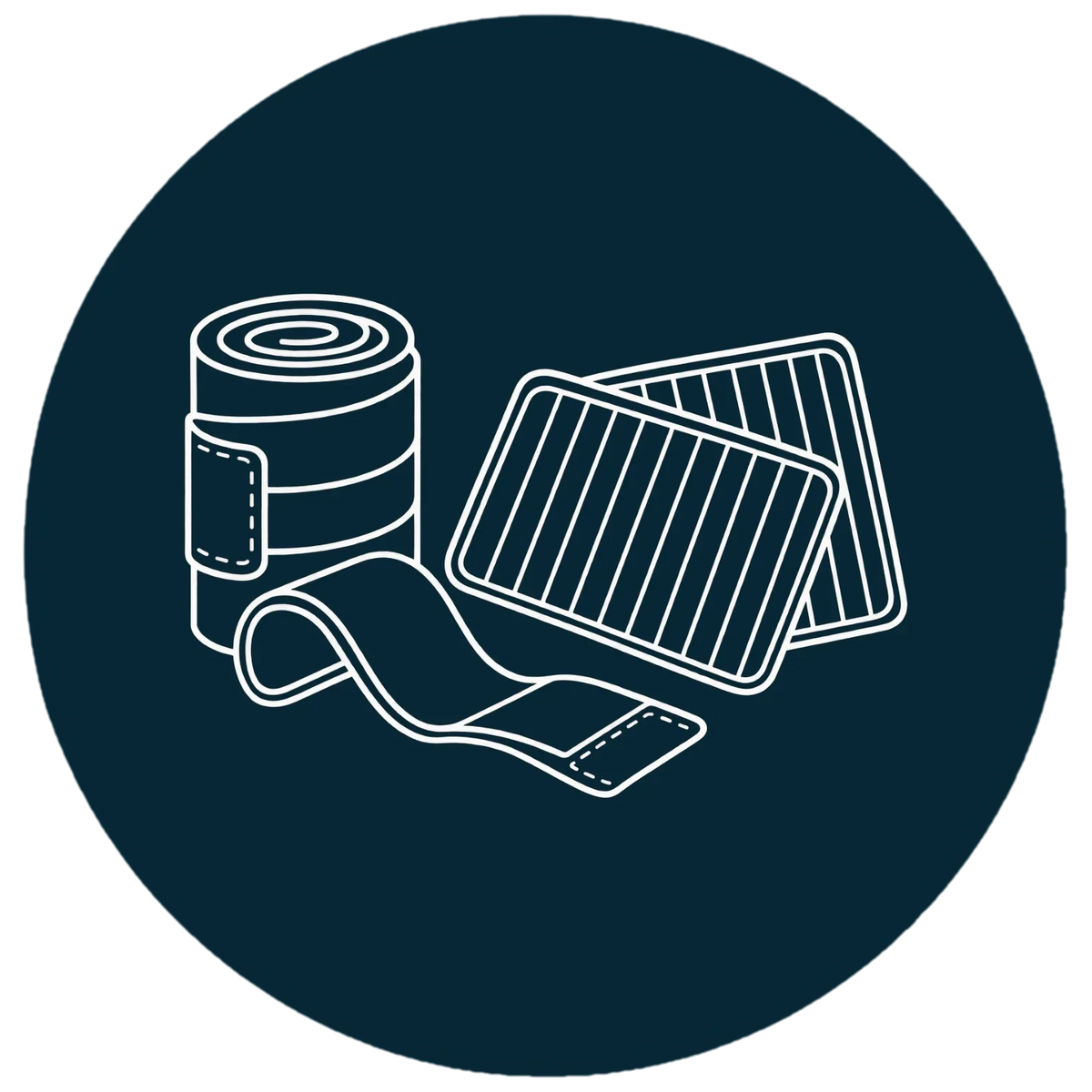 TdeT - Bandes et cotons