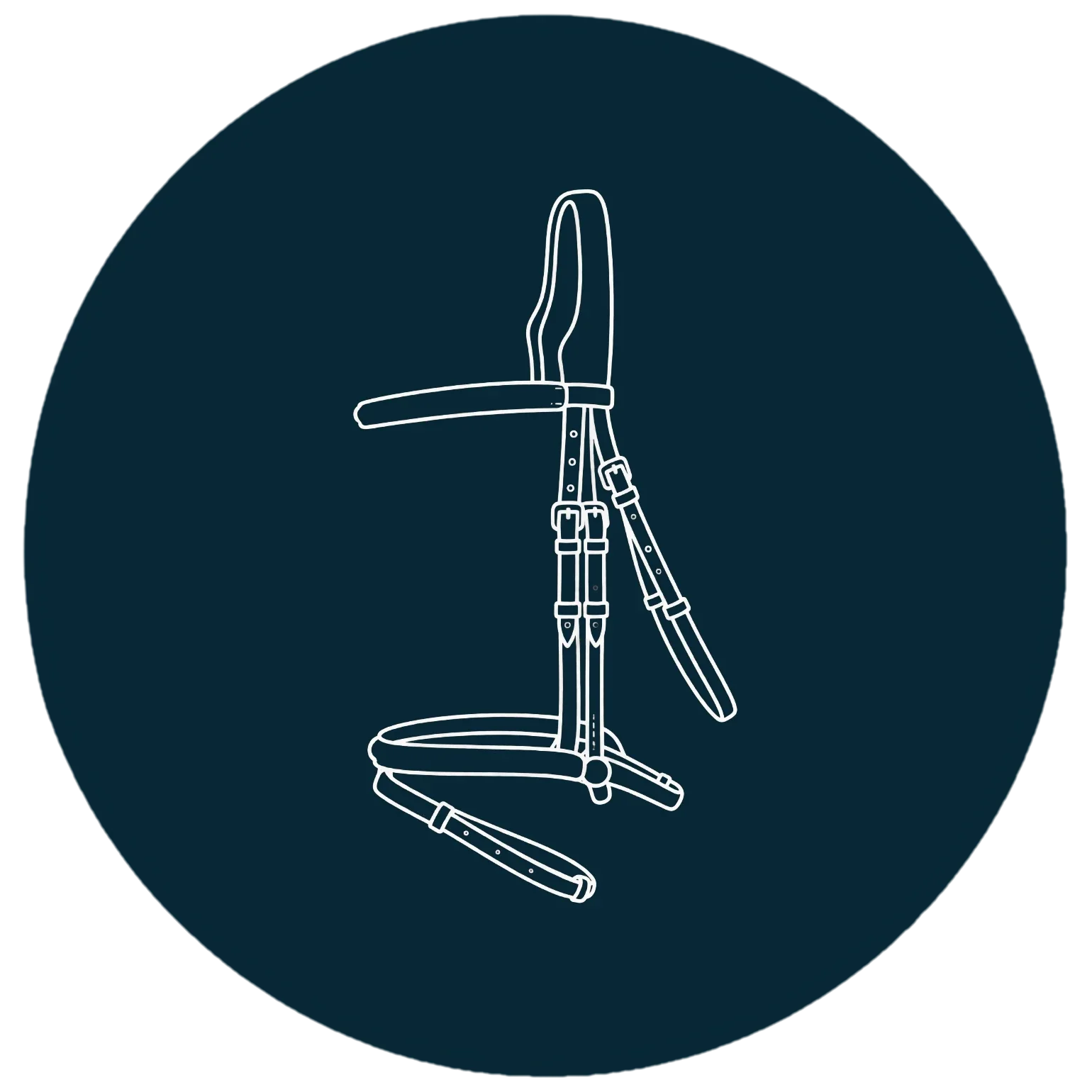 TdeT - Bridons