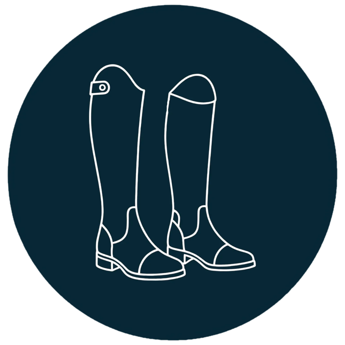 TdeT - Chaussant equitation