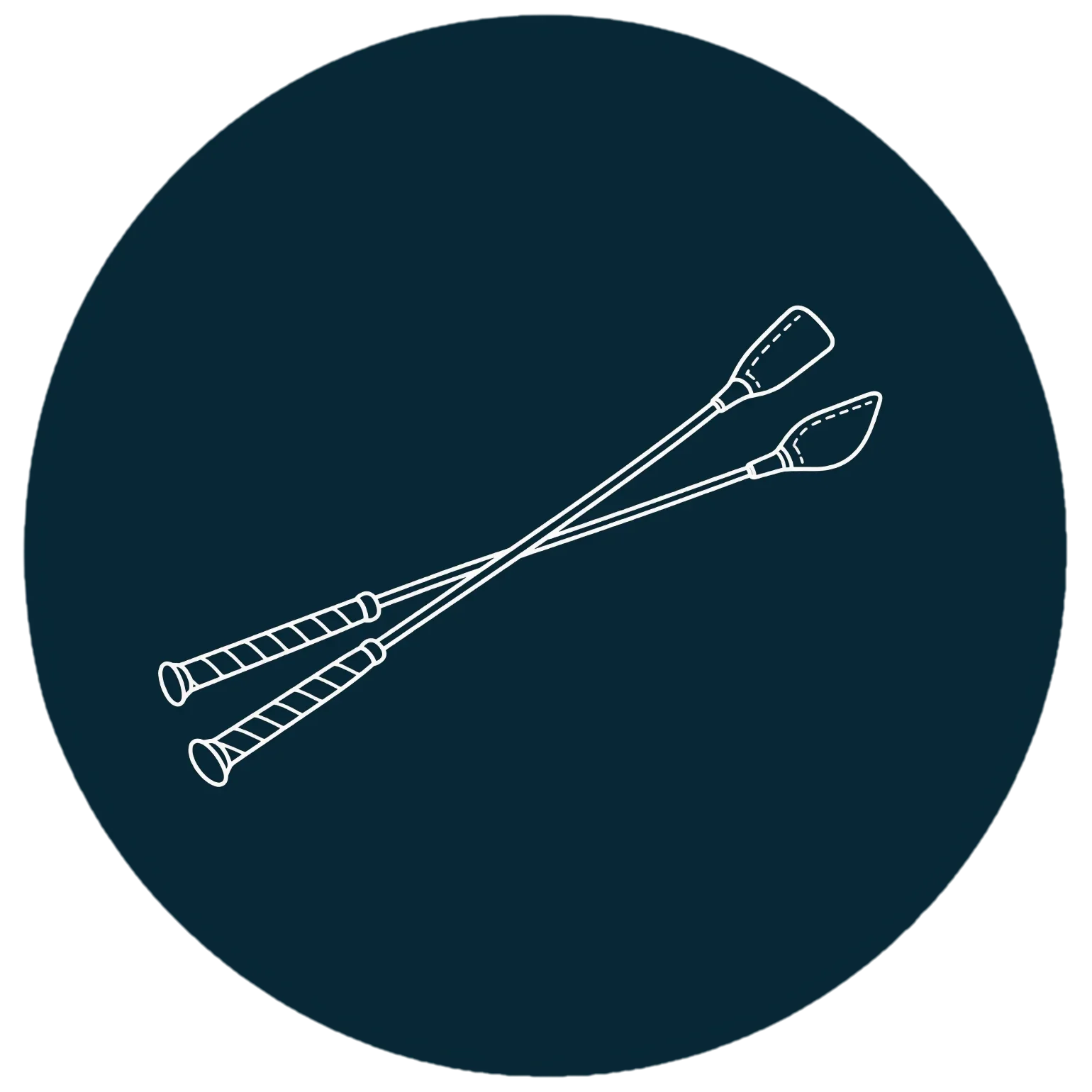 TdeT - Cravaches et sticks