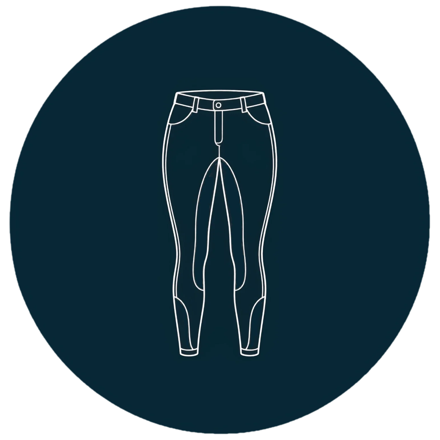 TdeT - Pantalons d'équitation
