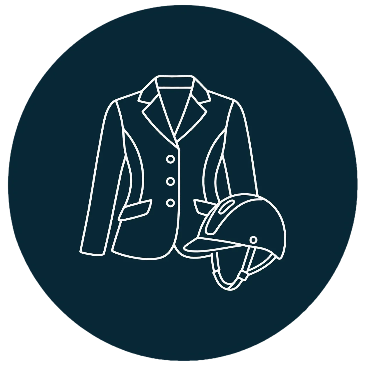 Prêt-à-porter cavalier