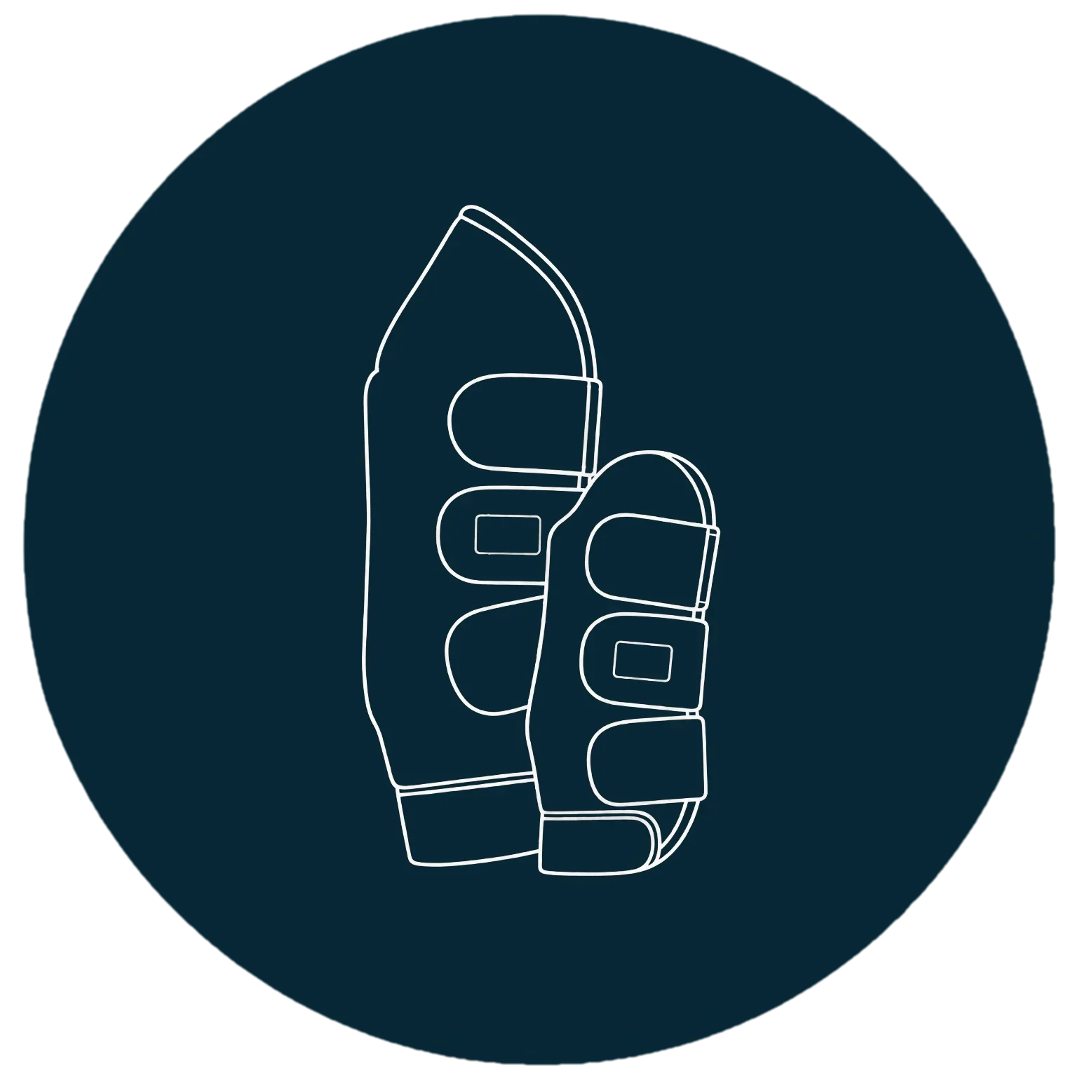 TdeT - Protections de transport