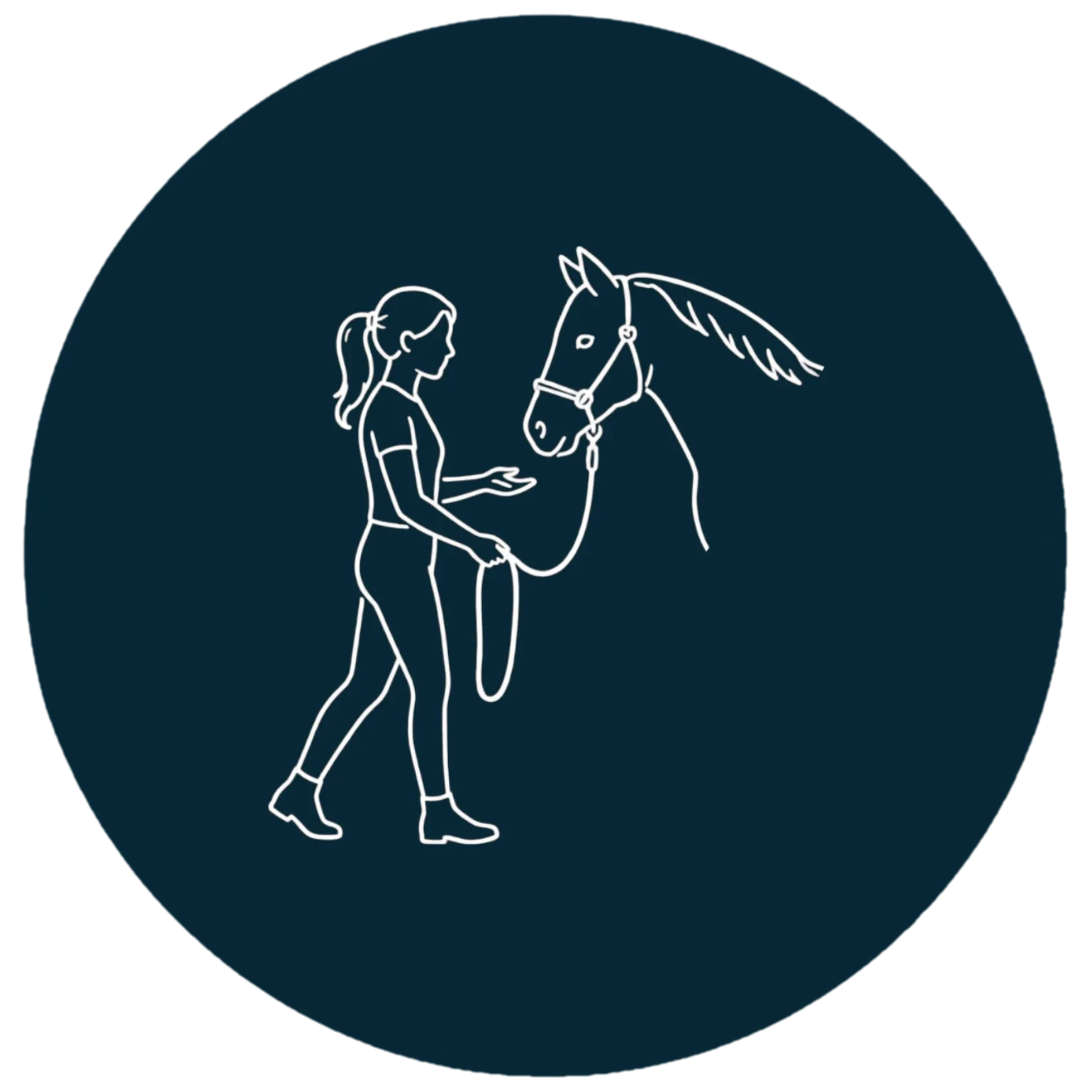 TdeT - Travail à pied
