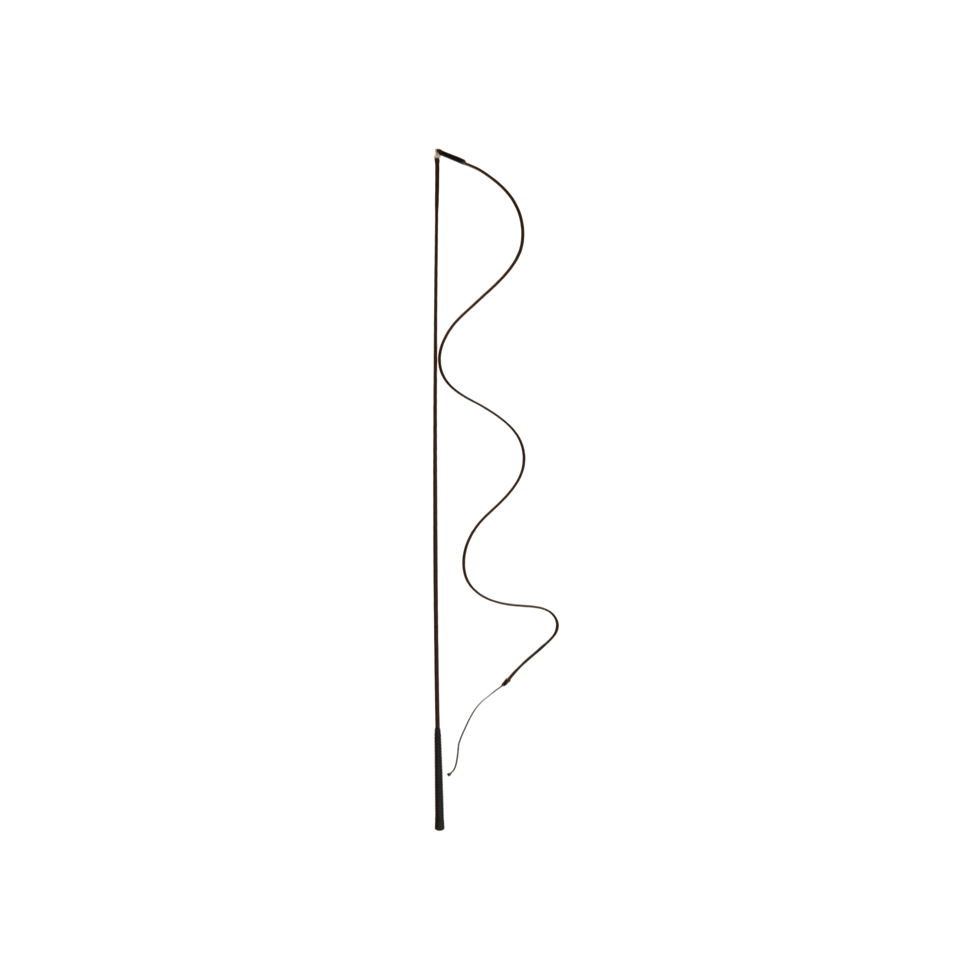TdeT-Chambriere classique anneau tournant marron fonce