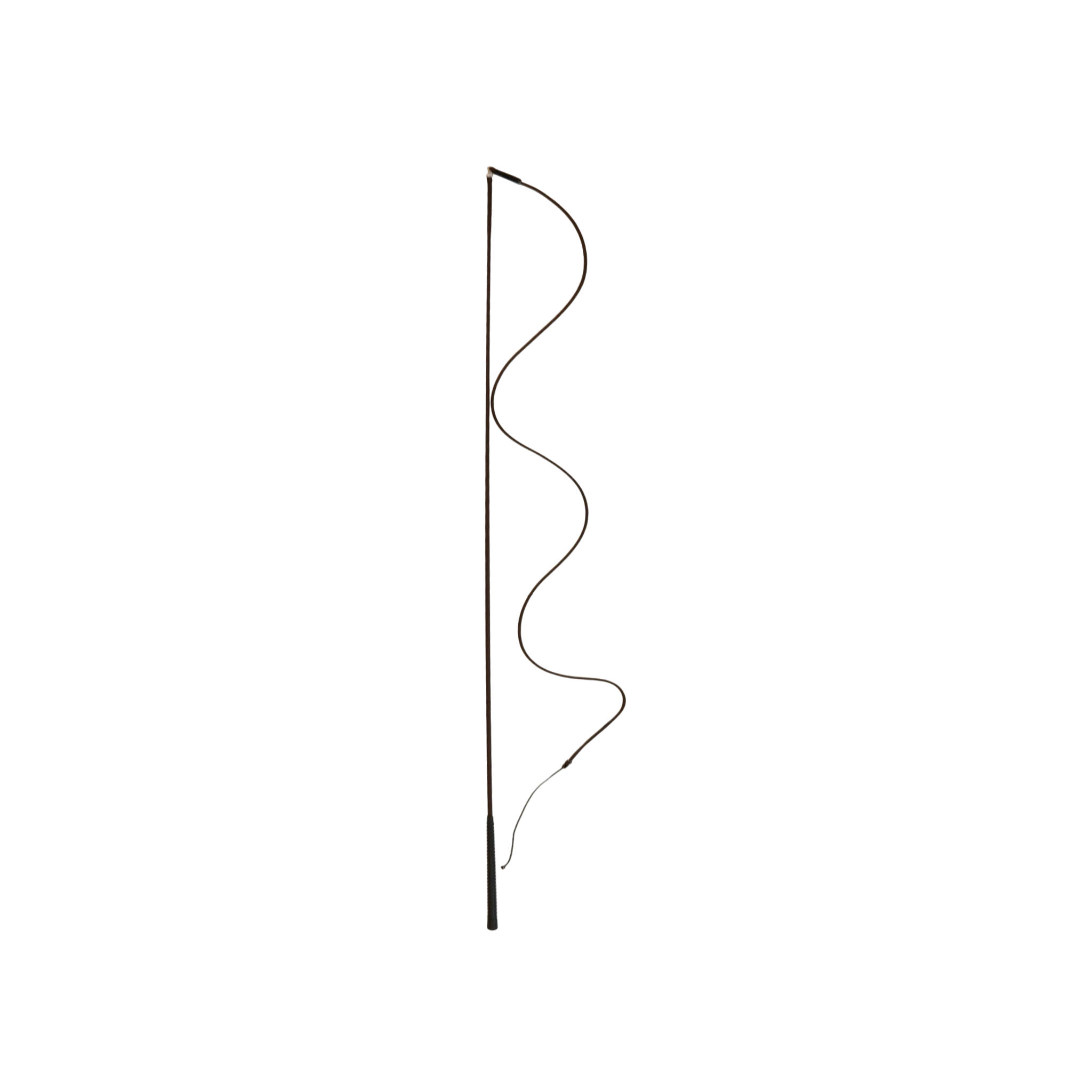 TdeT-Chambriere classique anneau tournant marron fonce
