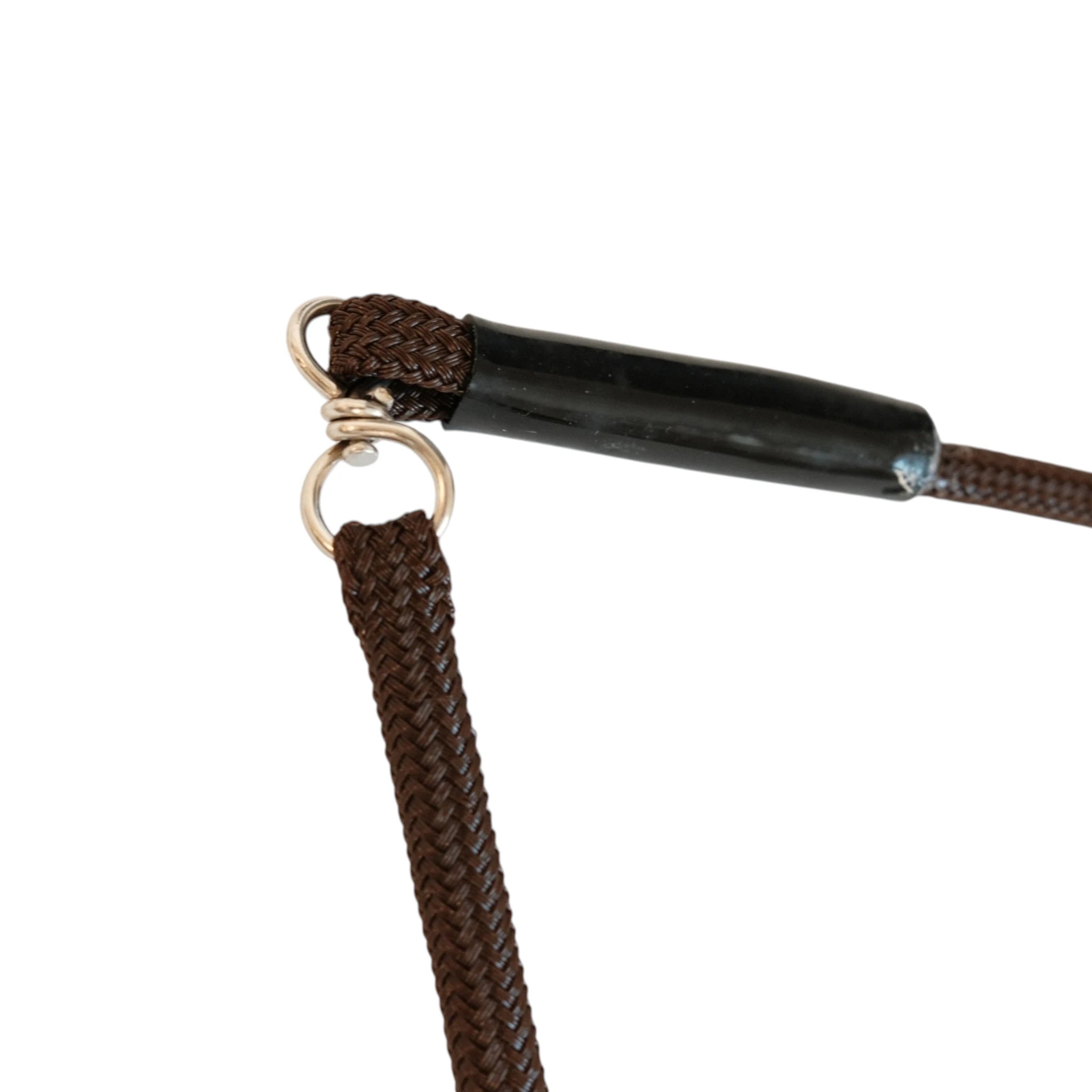 TdeT-Chambriere classique anneau tournant marron fonce