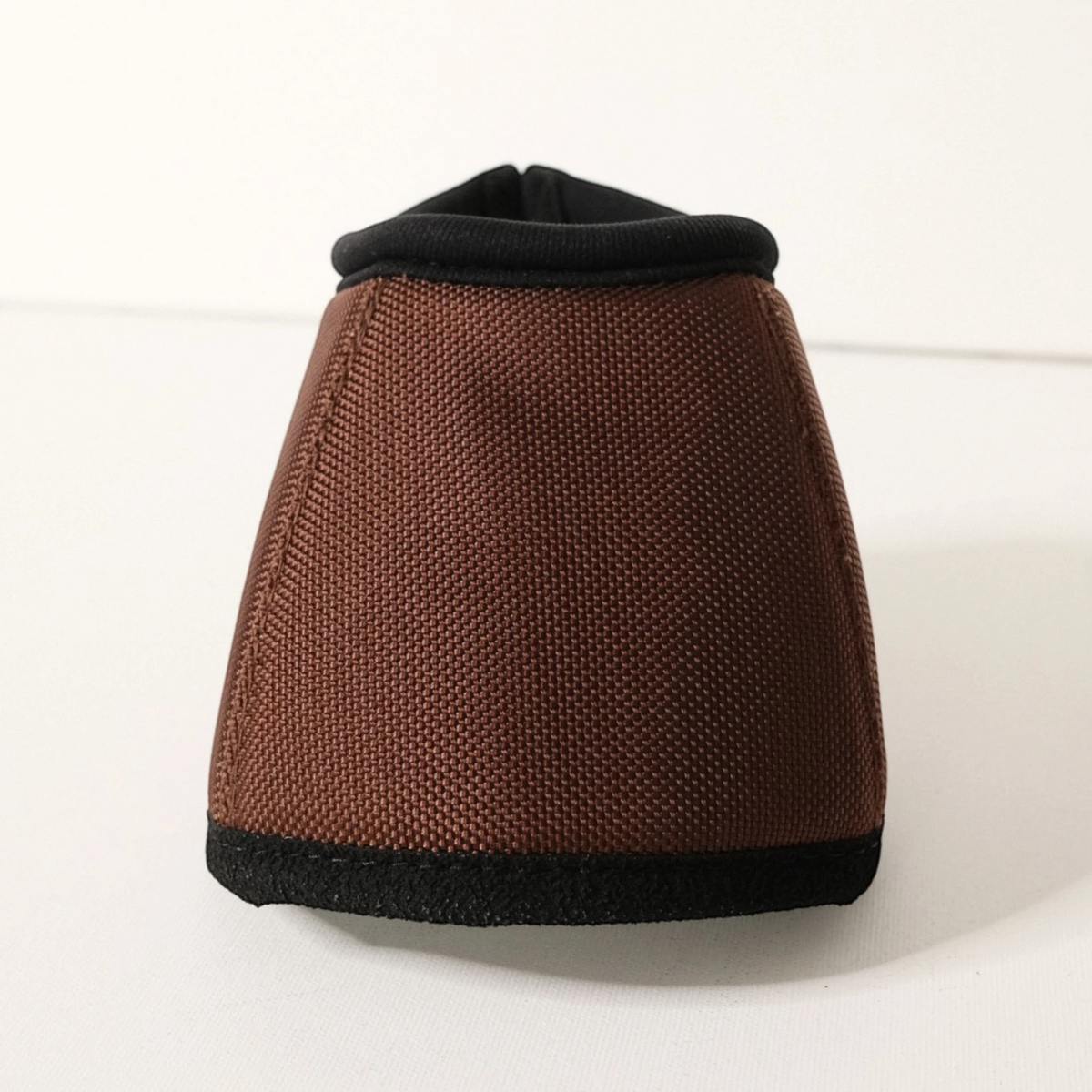 TdeT - Cloches Kevlar protège-glomes marron