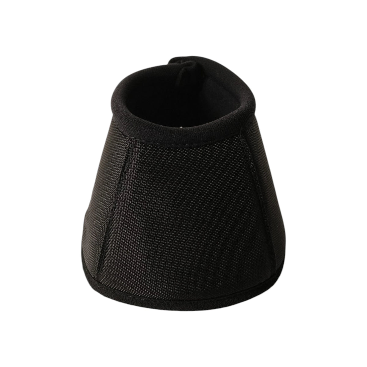 TdeT - Cloches Kevlar protège-glomes noir