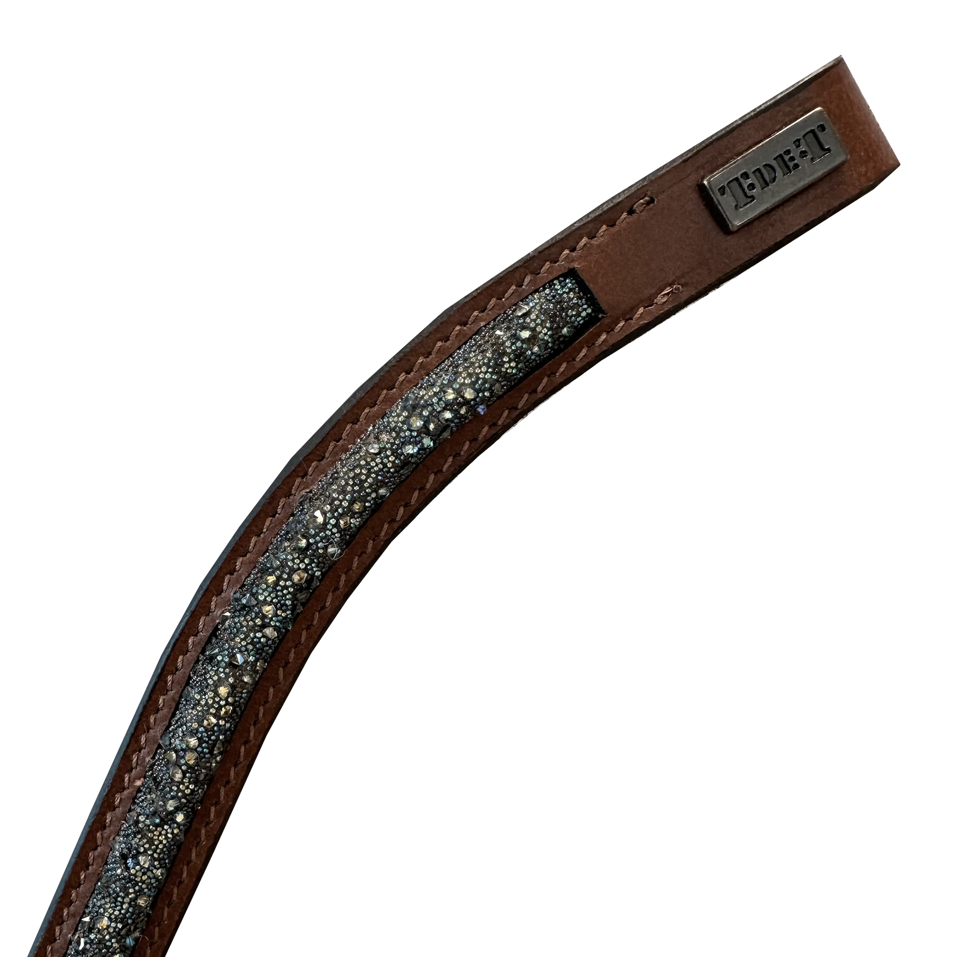 TdeT - Galaxy browband havana