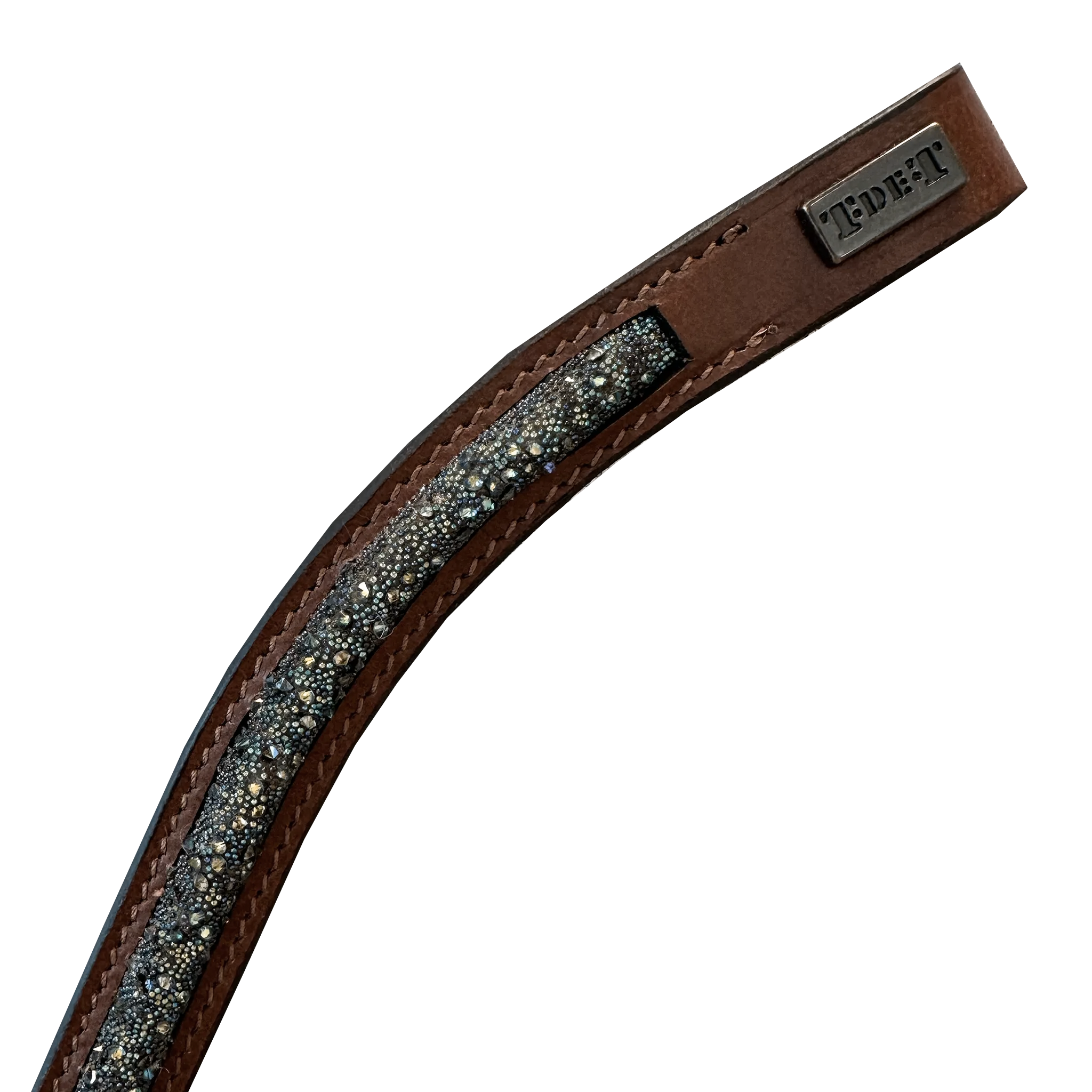 TdeT - Frontal Galaxie havane