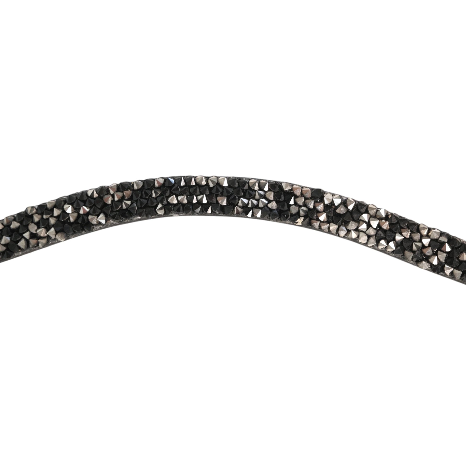 TdeT-Frontal Mosaik Havane Noir Argent
