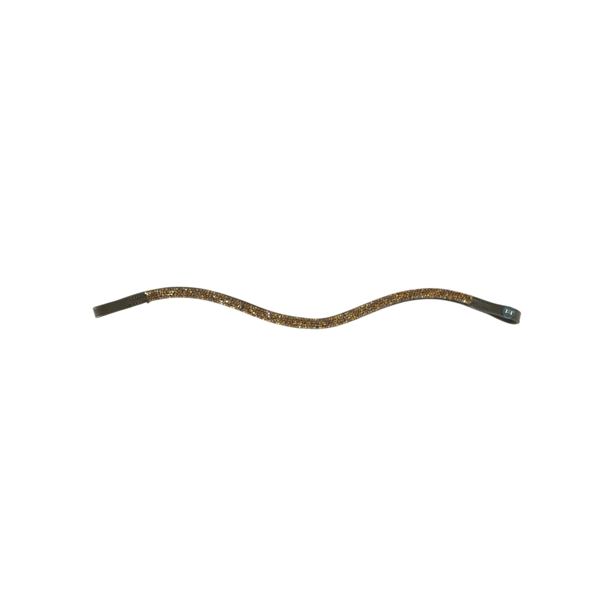 TdeT-Frontal Mosaik Havane Or