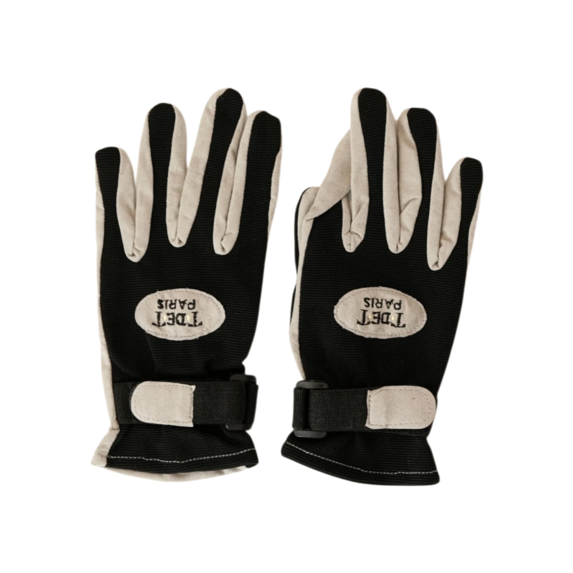 TdeT-Gants equitation Evasion competition