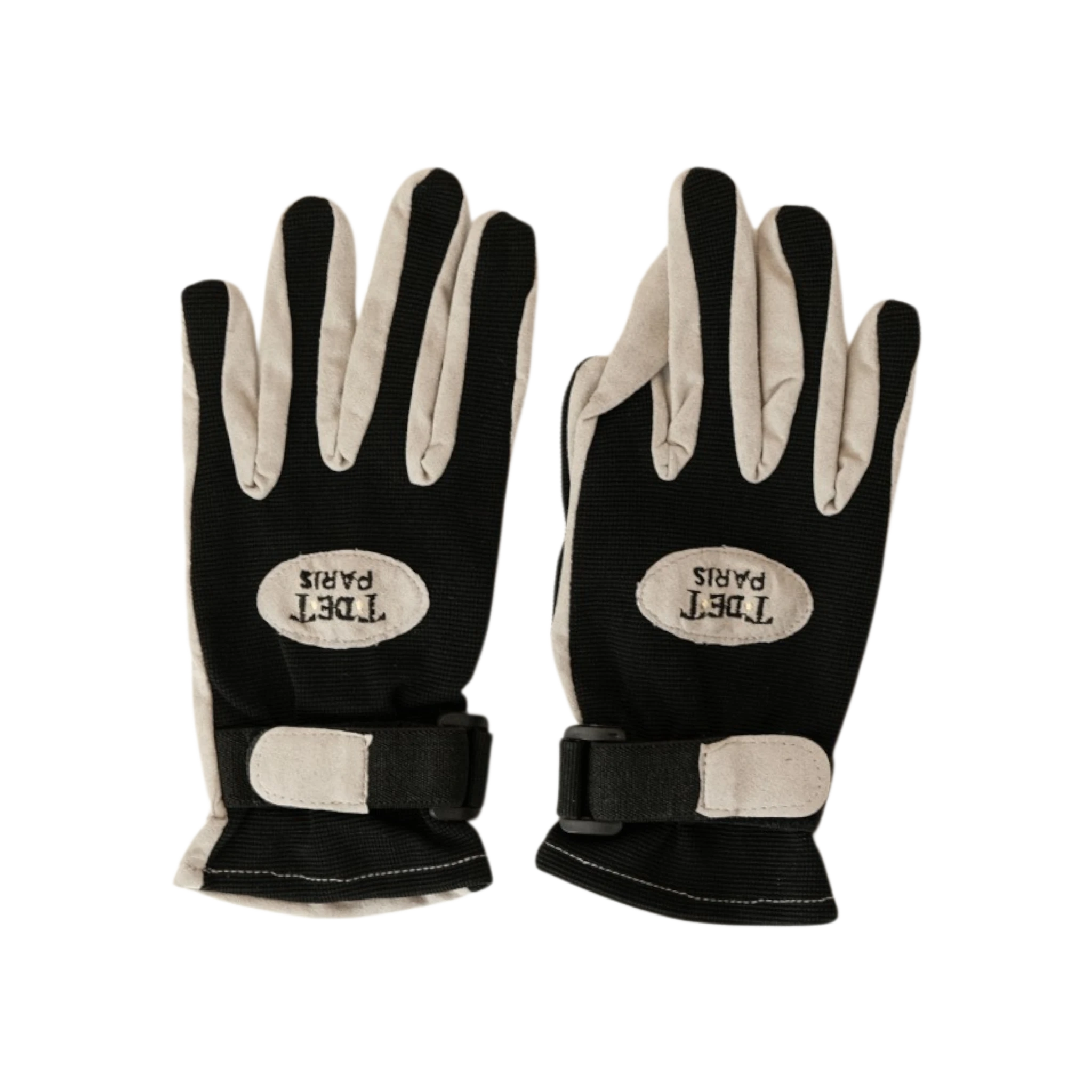 TdeT-Gants equitation Evasion competition