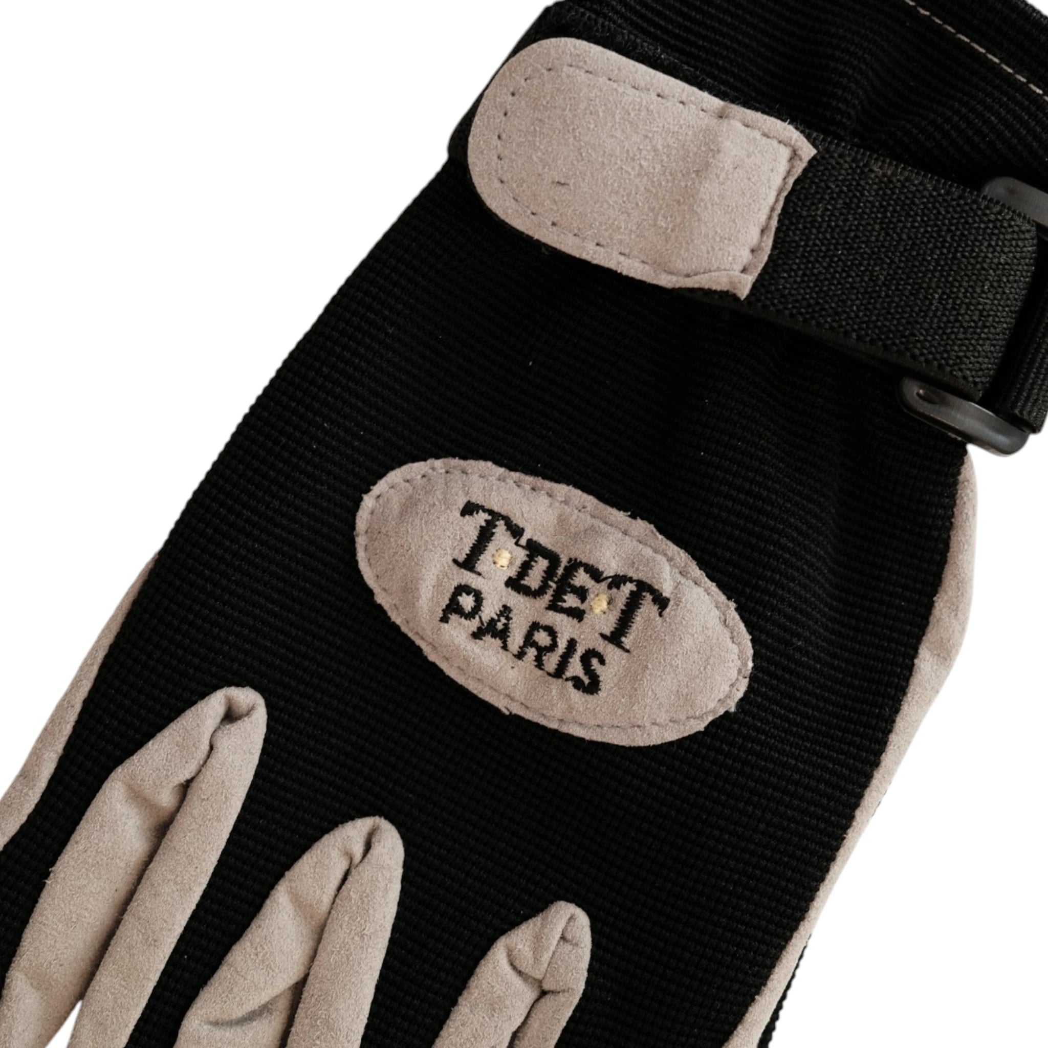 TdeT-Gants equitation Evasion competition