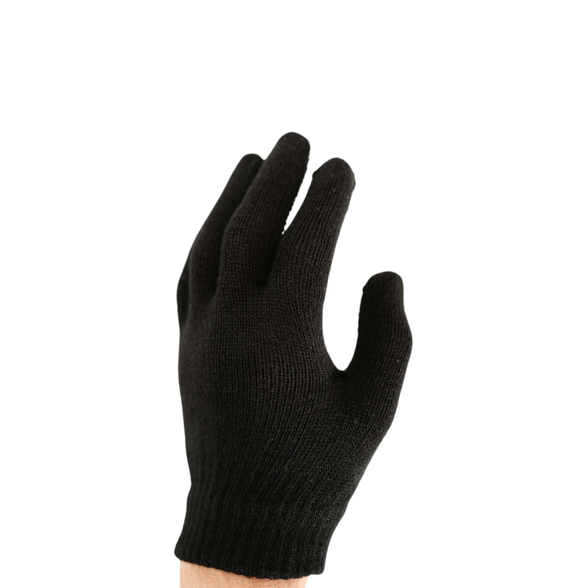 TdeT-Gants equitation Magic