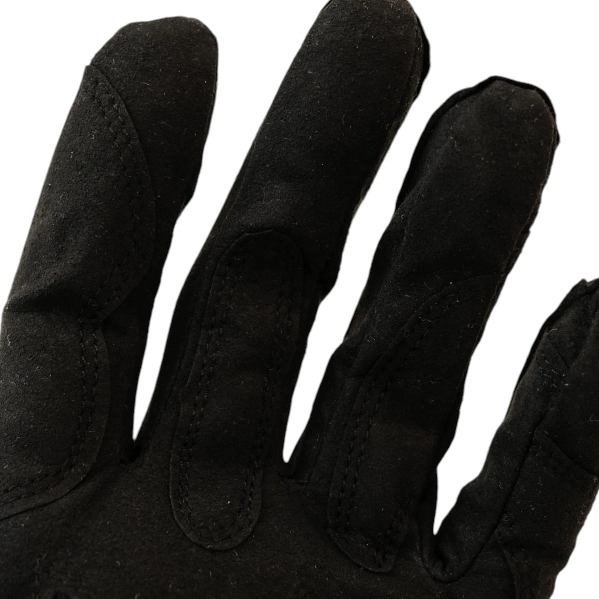 TdeT-Gants equitation Perfection noir