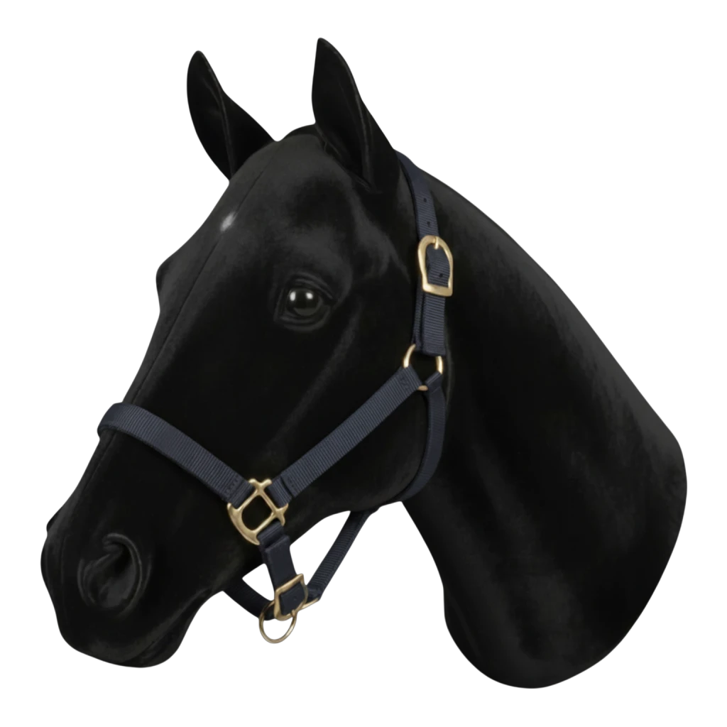 Licol synthétique First