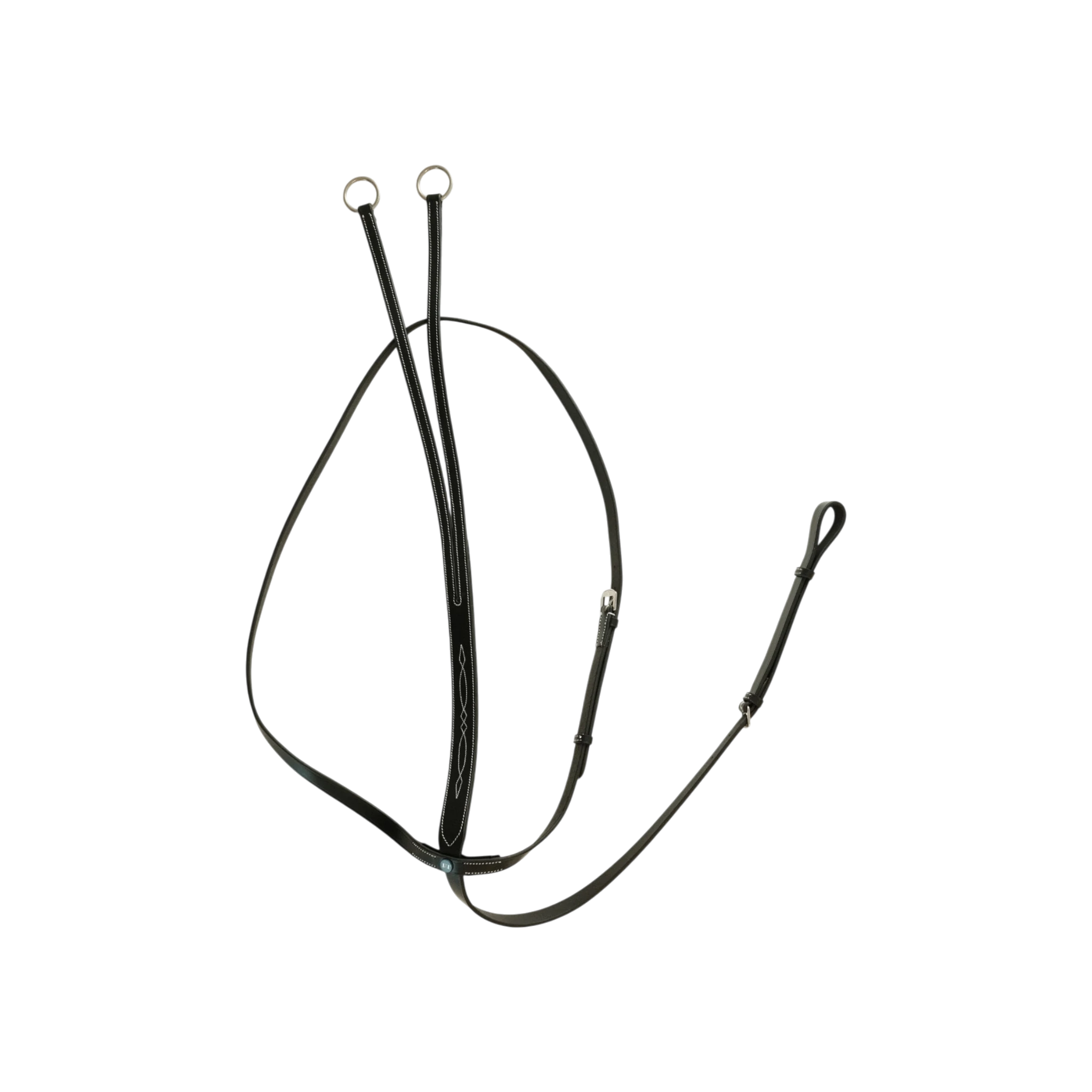 Martingale surpiquée