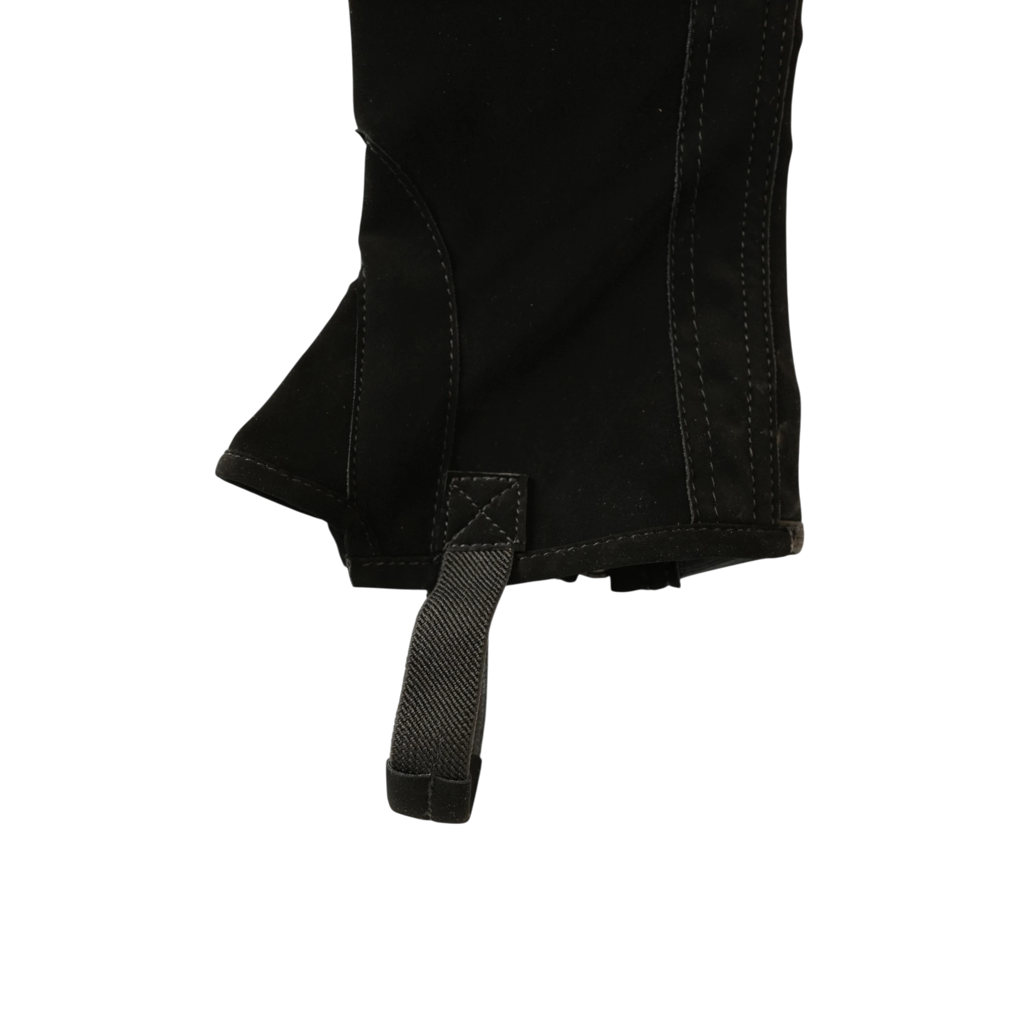 TdeT-Mini chaps Haendel noir