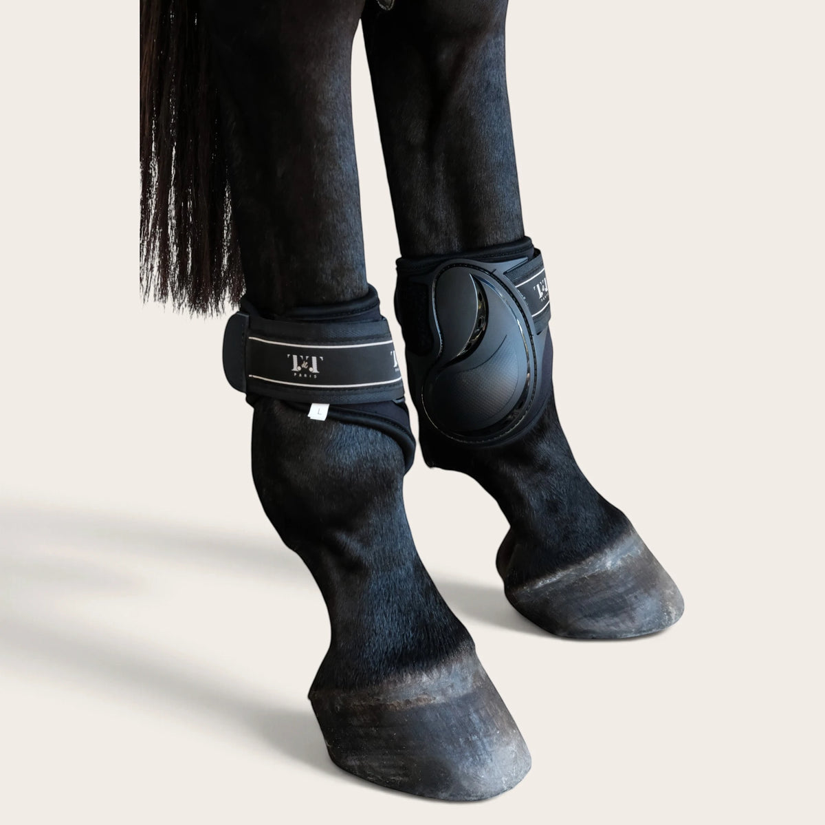 TdeT - Protege Boulet Design Noir