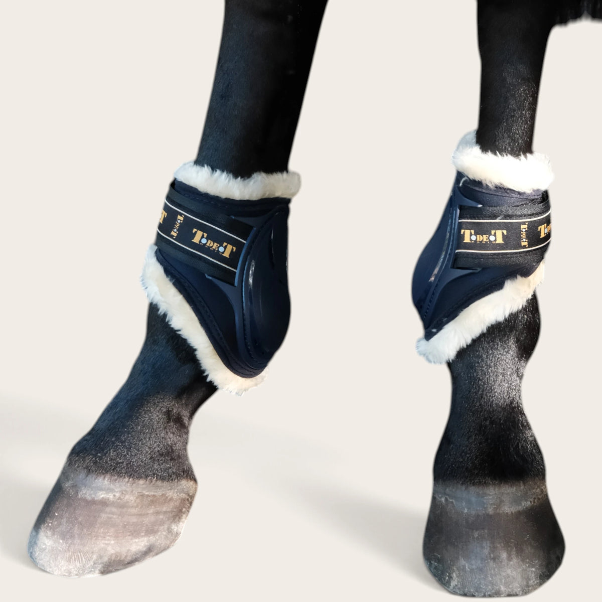 TdeT - Protege-Boulets Design Mouton Marine