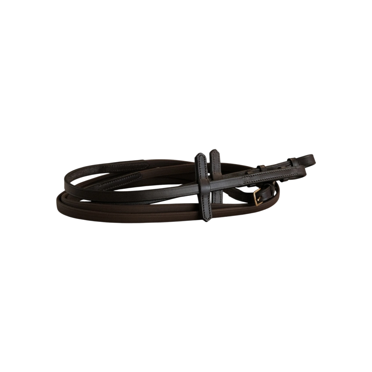 TdeT-Renes Biotack et cuir Marron fonce