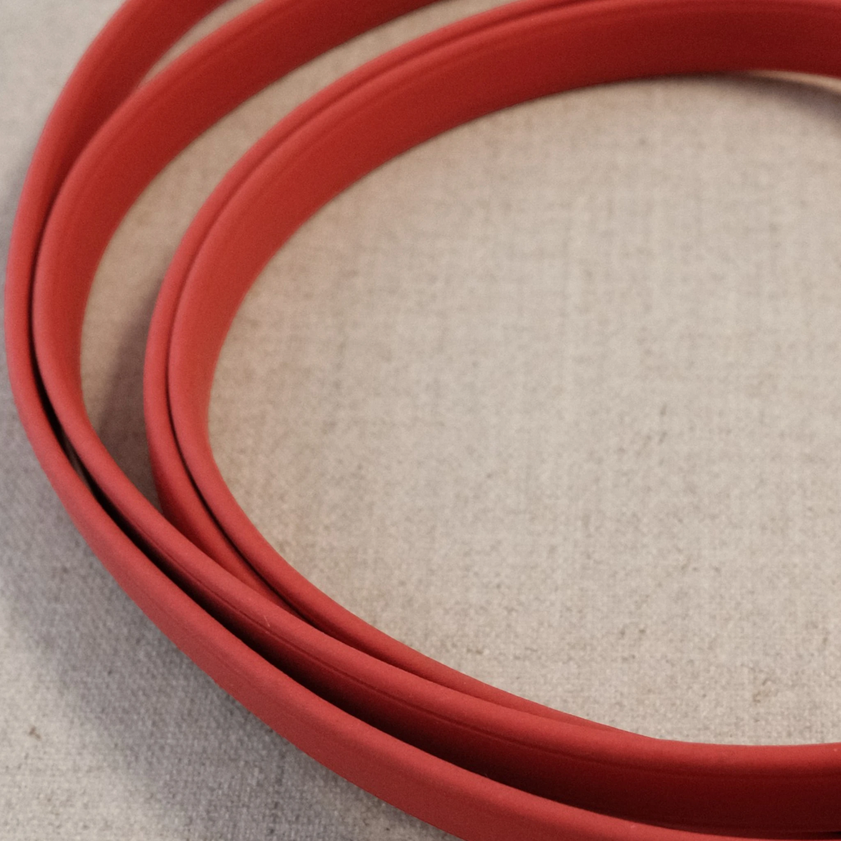 TdeT-Renes Biotack lisses Rouge