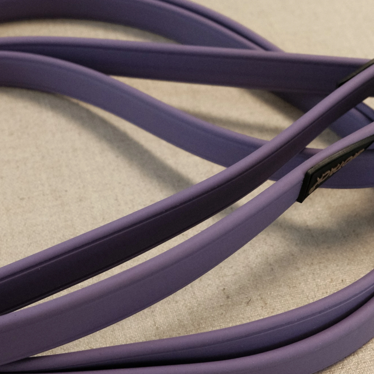 TdeT-Renes Biotack lisses Violet