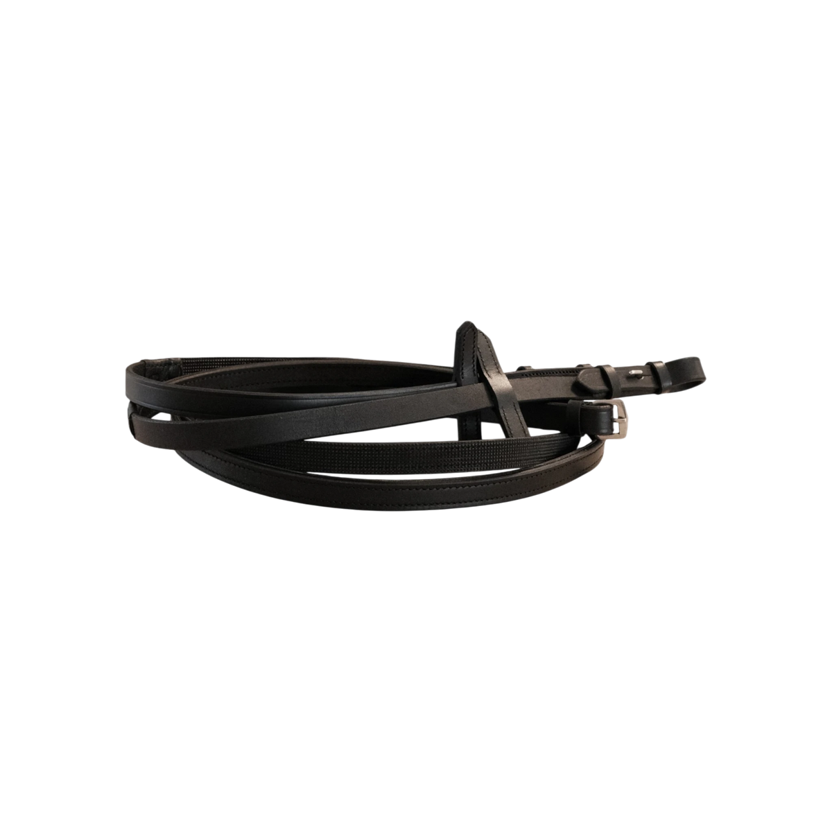 TdeT-Renes Hunter lisses noir