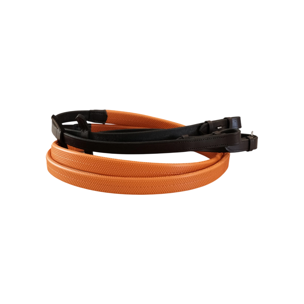 TdeT-Renes caoutchouc Orange petits picots