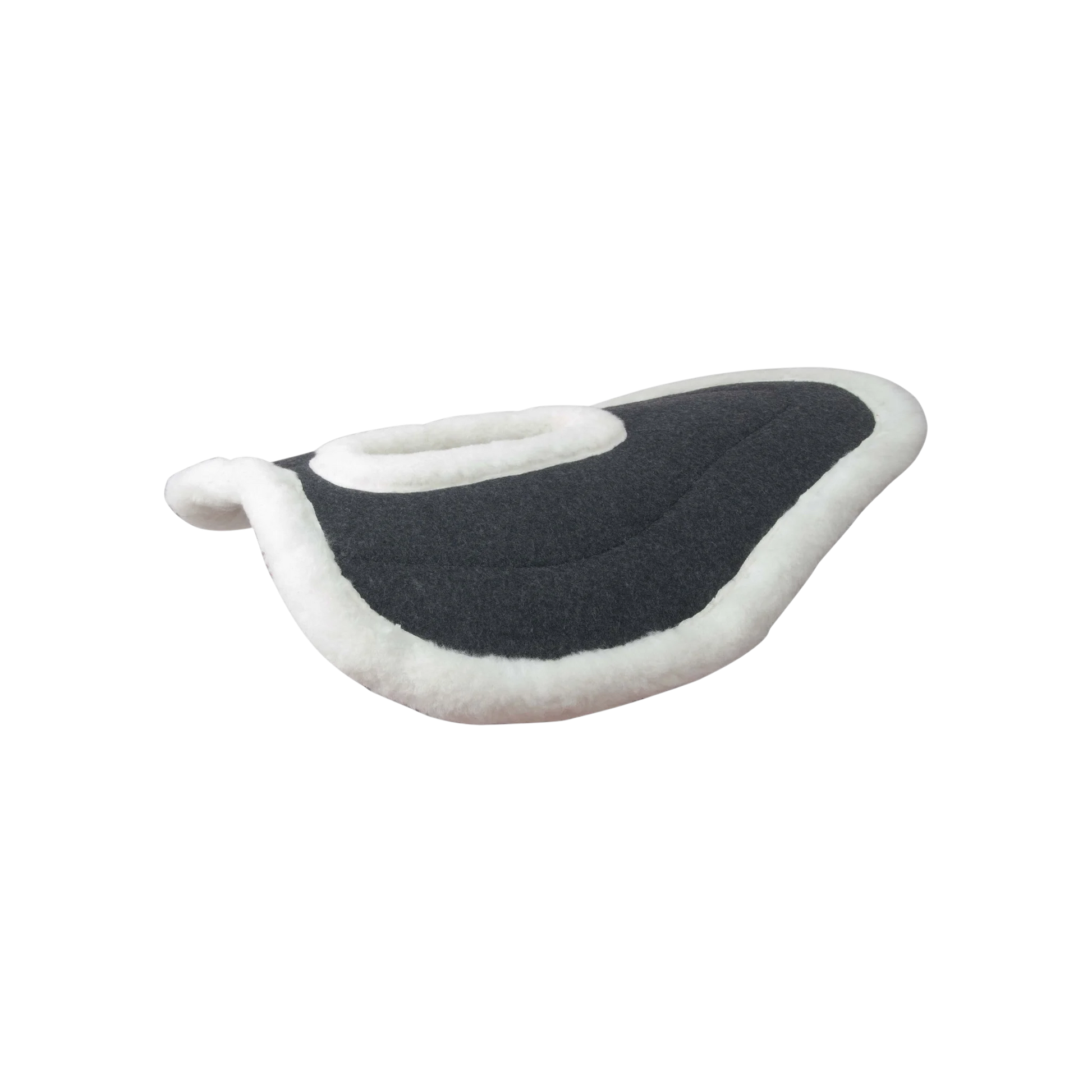 TdeT - Thin felt half pad