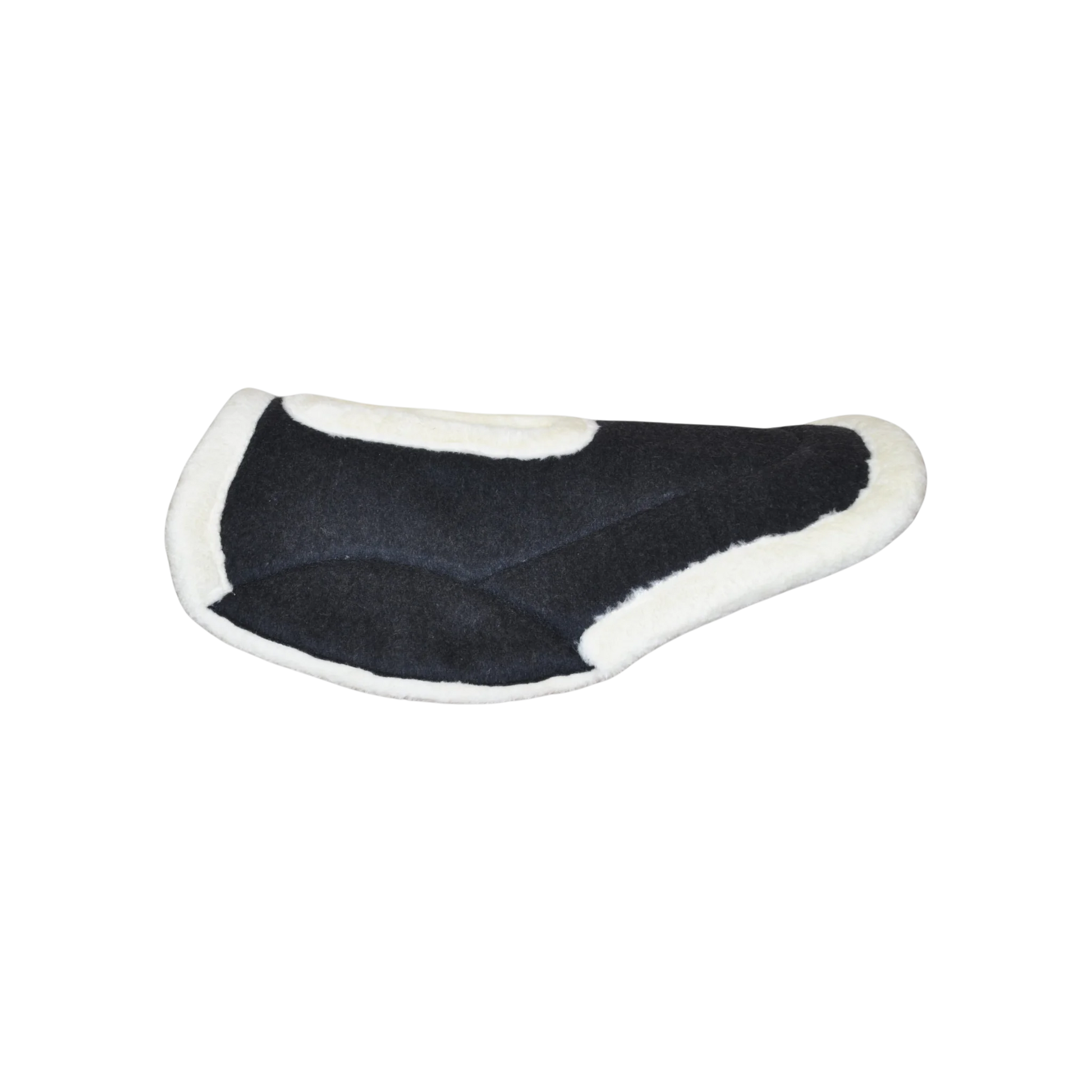 TdeT - Athens hybrid felt half pad
