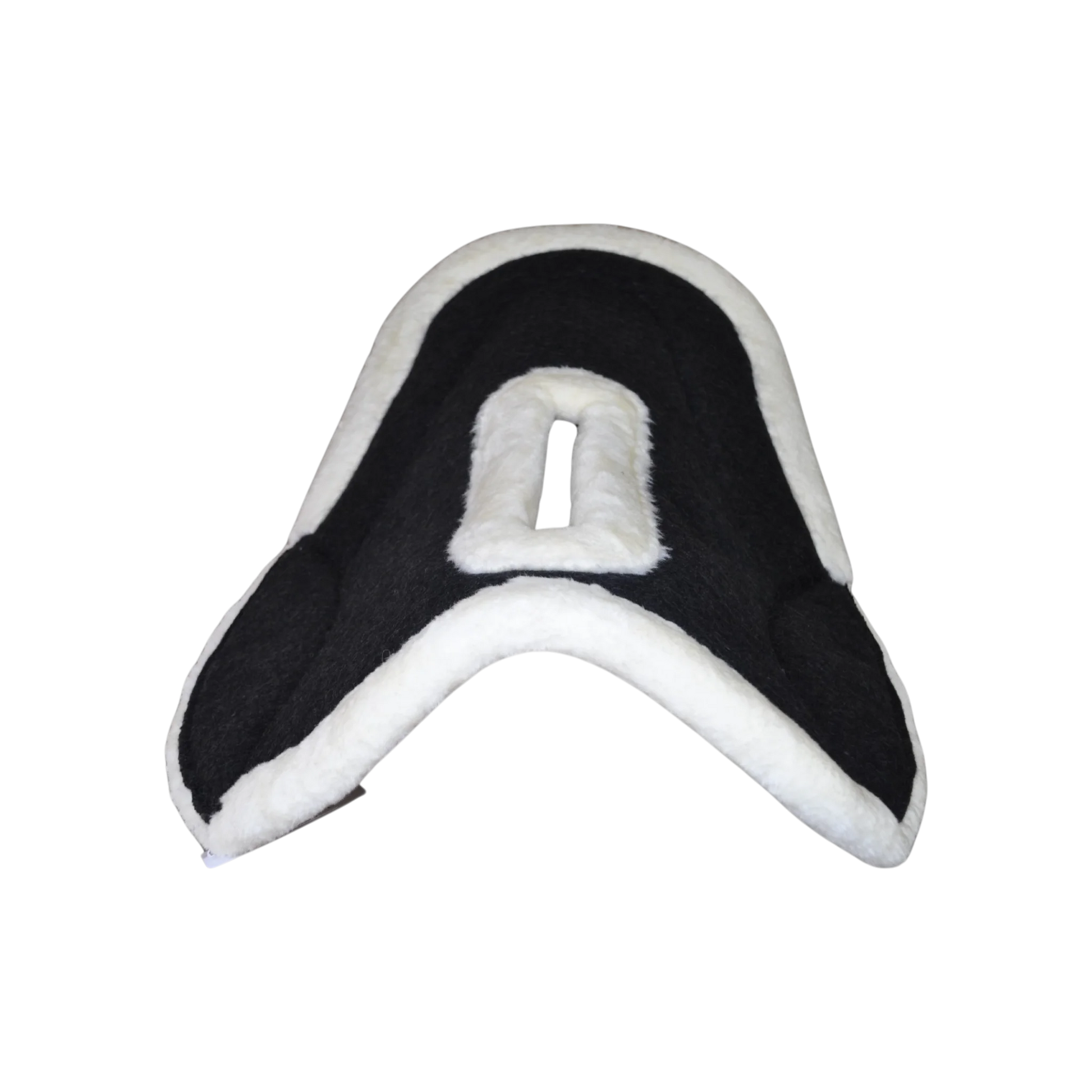 TdeT - Athens hybrid felt half pad