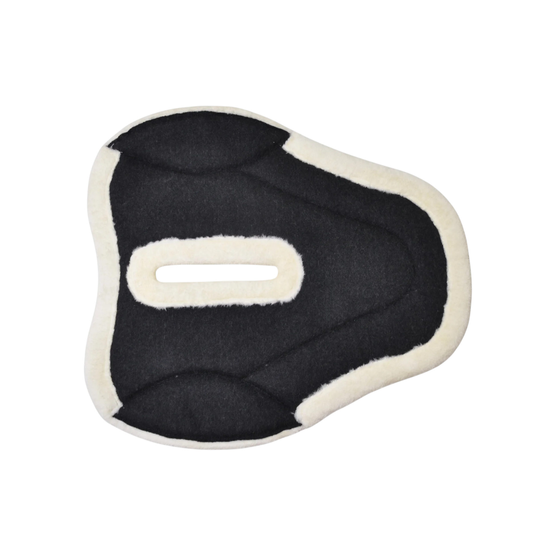 TdeT - Athens hybrid felt half pad