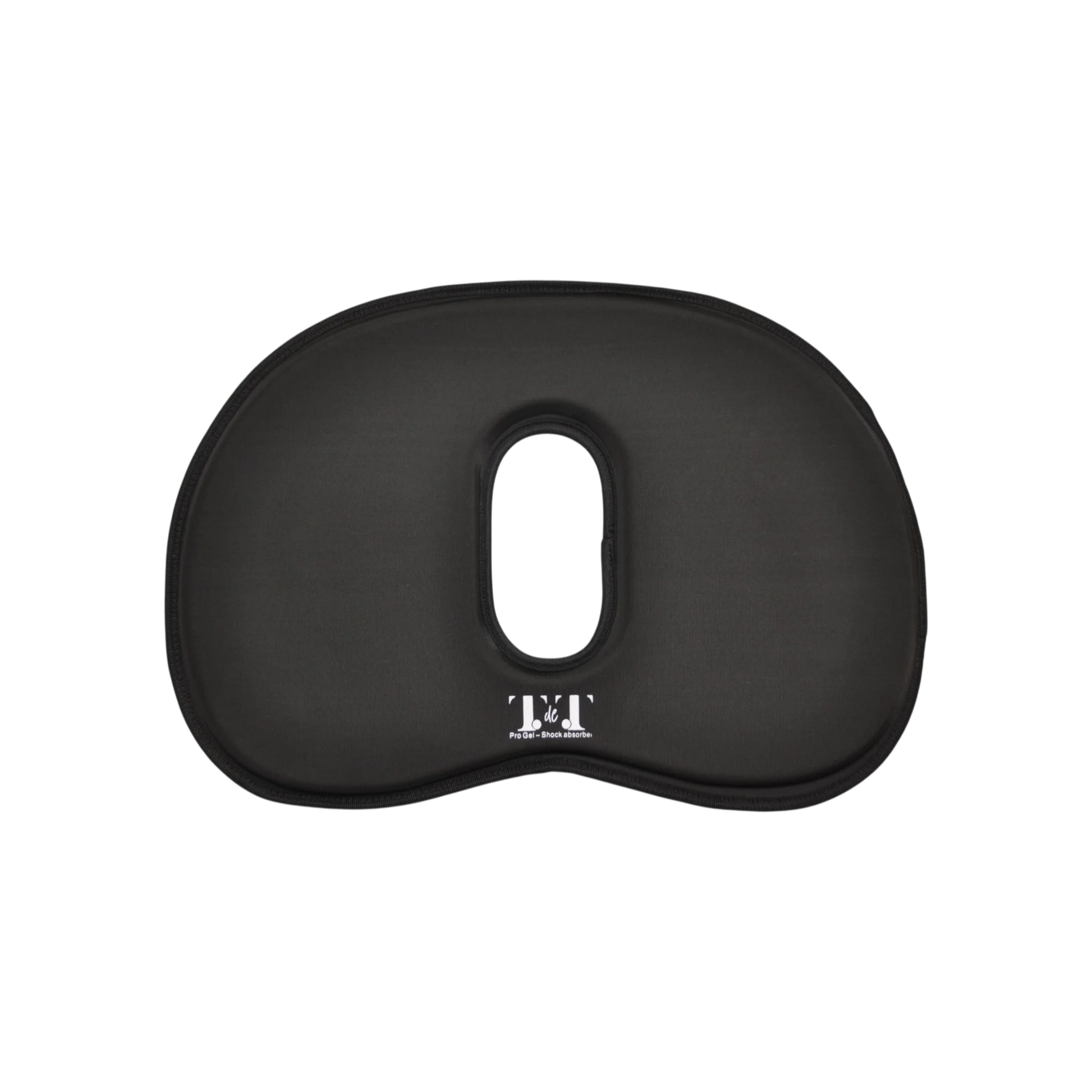 TdeT - Gel wither half pad