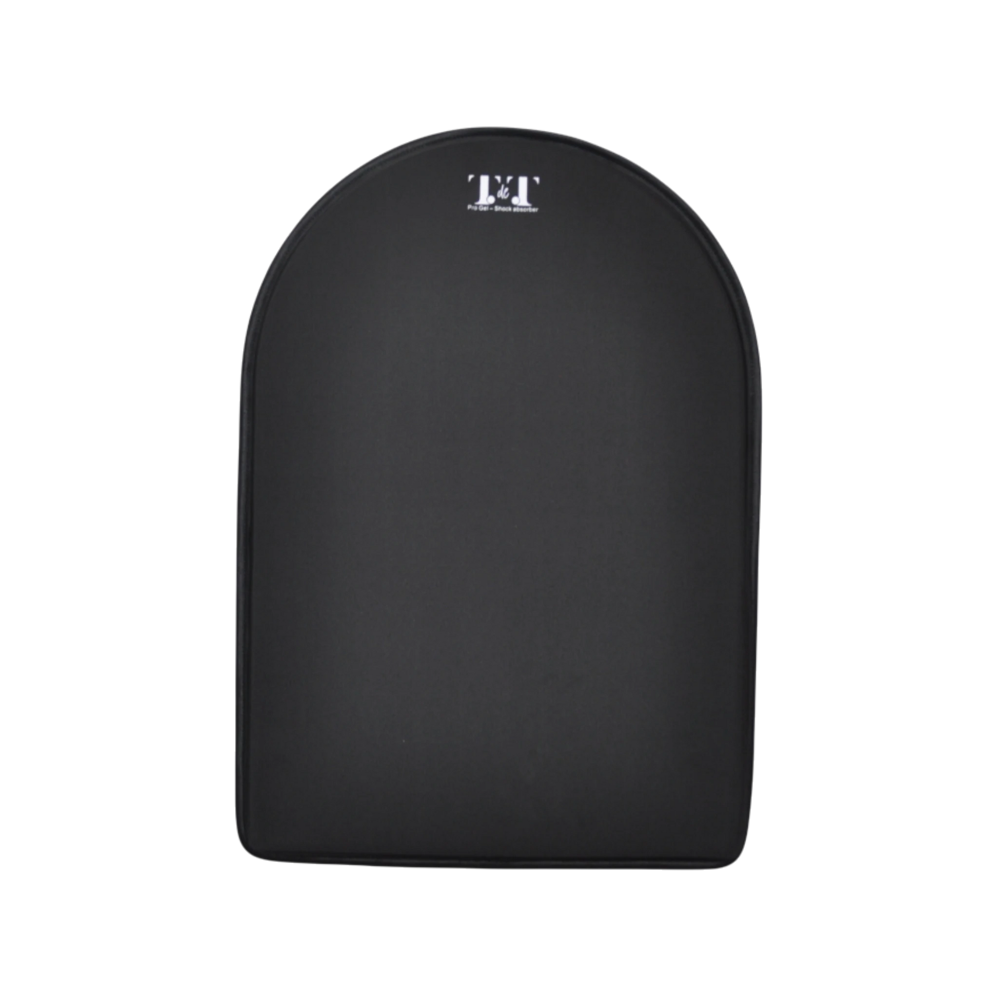 TdeT - Amortisseur gel standard noir