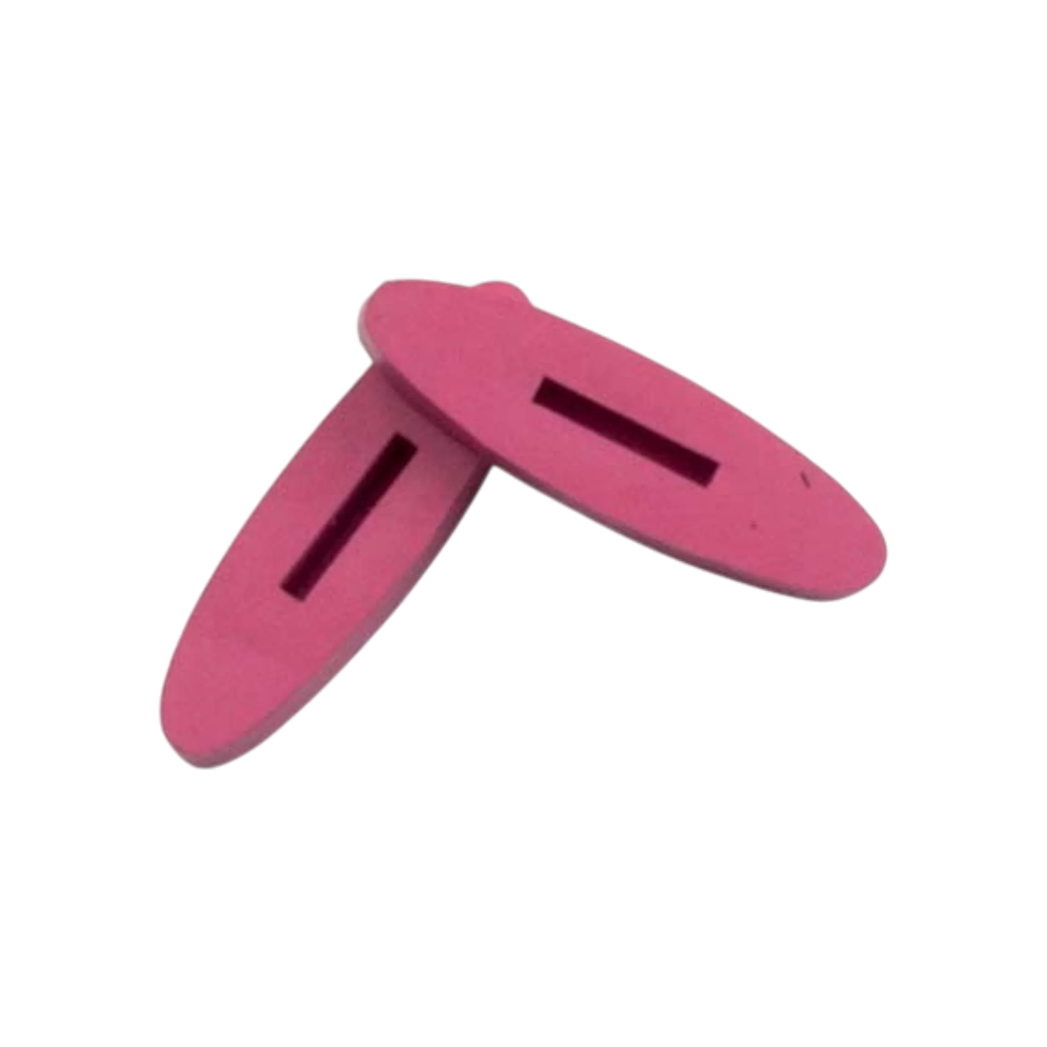 TdeT - Rubber stop keepers pink