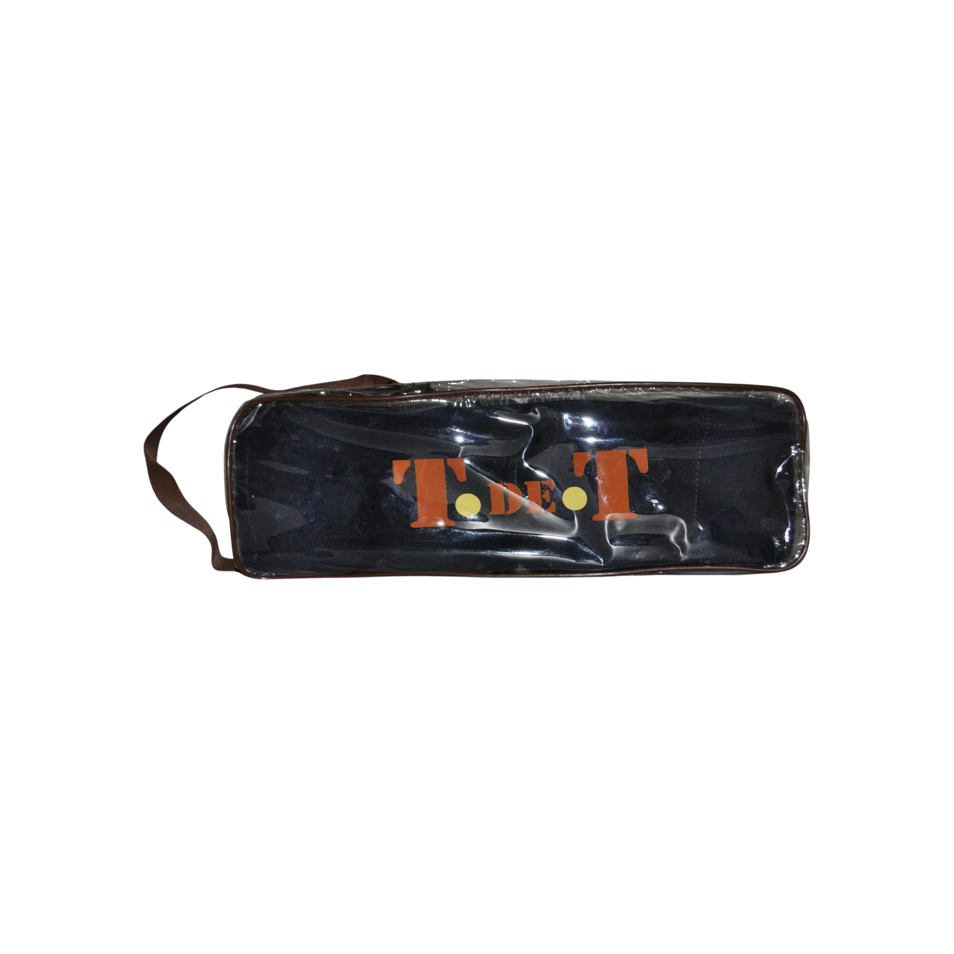 TdeT - Bandes de repos marine