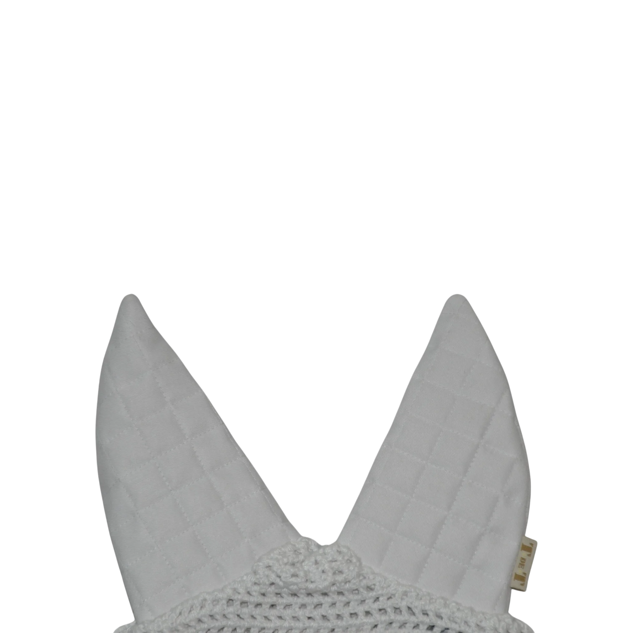 TdeT - Bonnet matelassé anti-bruit blanc