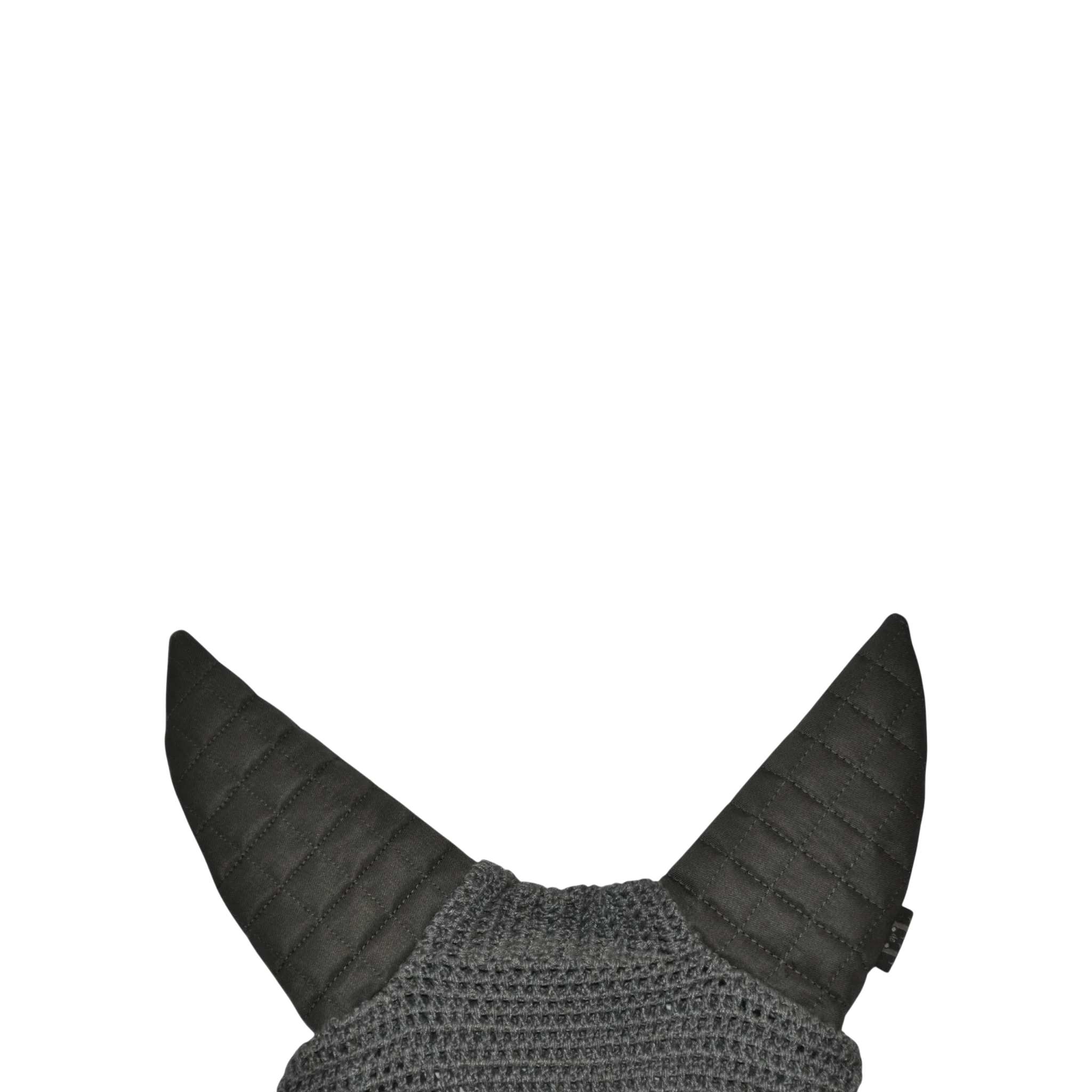 TdeT - Noise-reducing padded ear bonnet grey