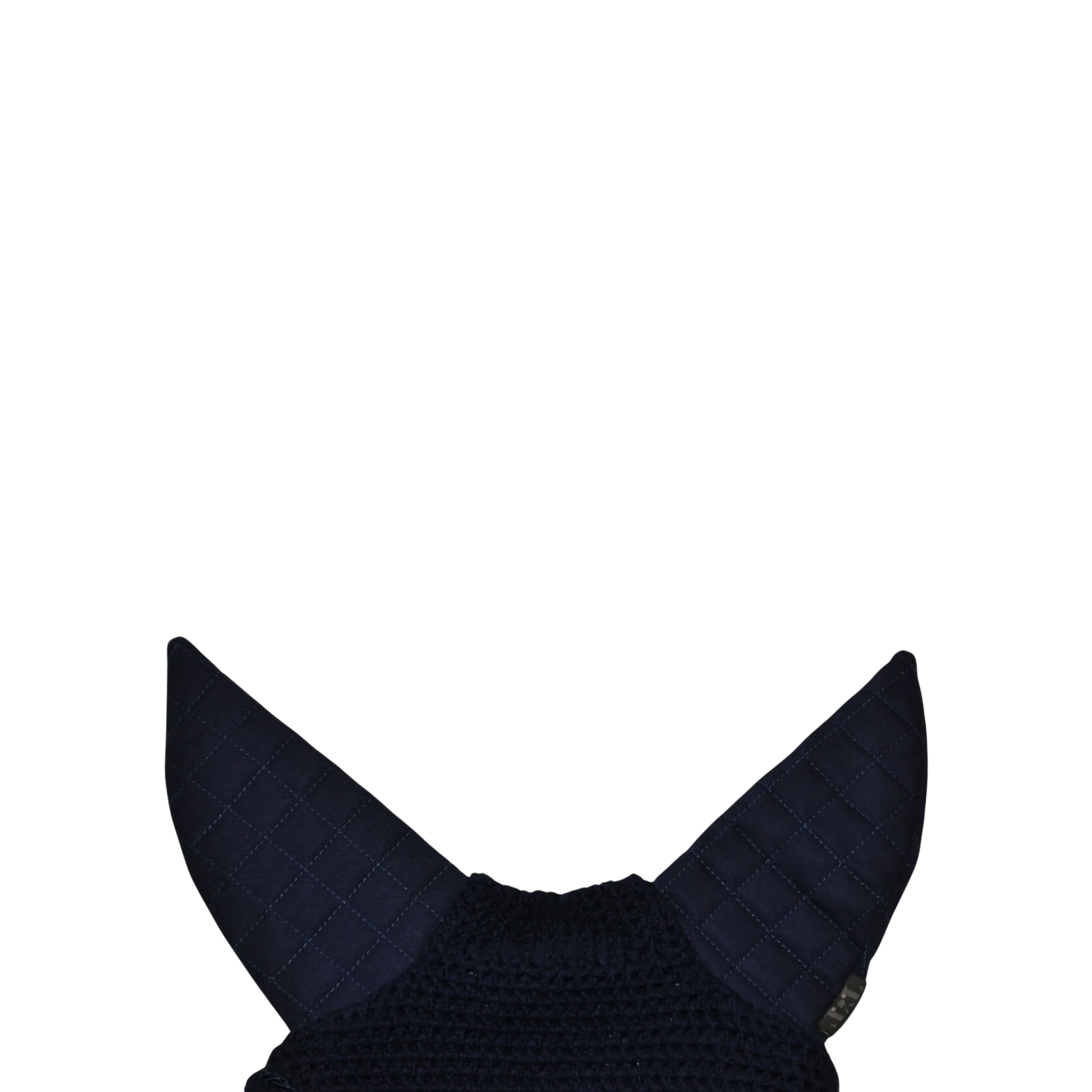 TdeT - Noise-reducing padded ear bonnet navy