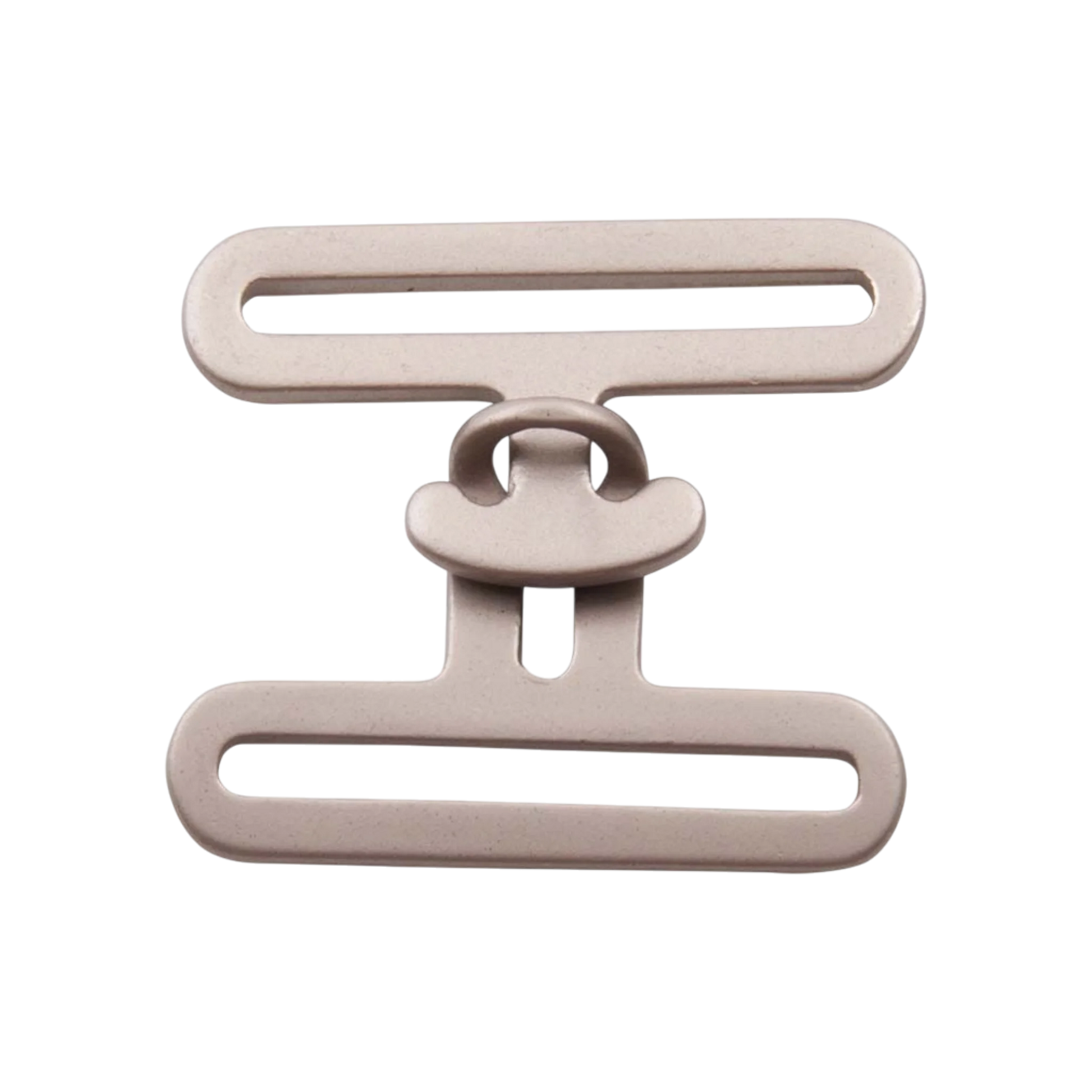 TdeT - Breastplate buckle