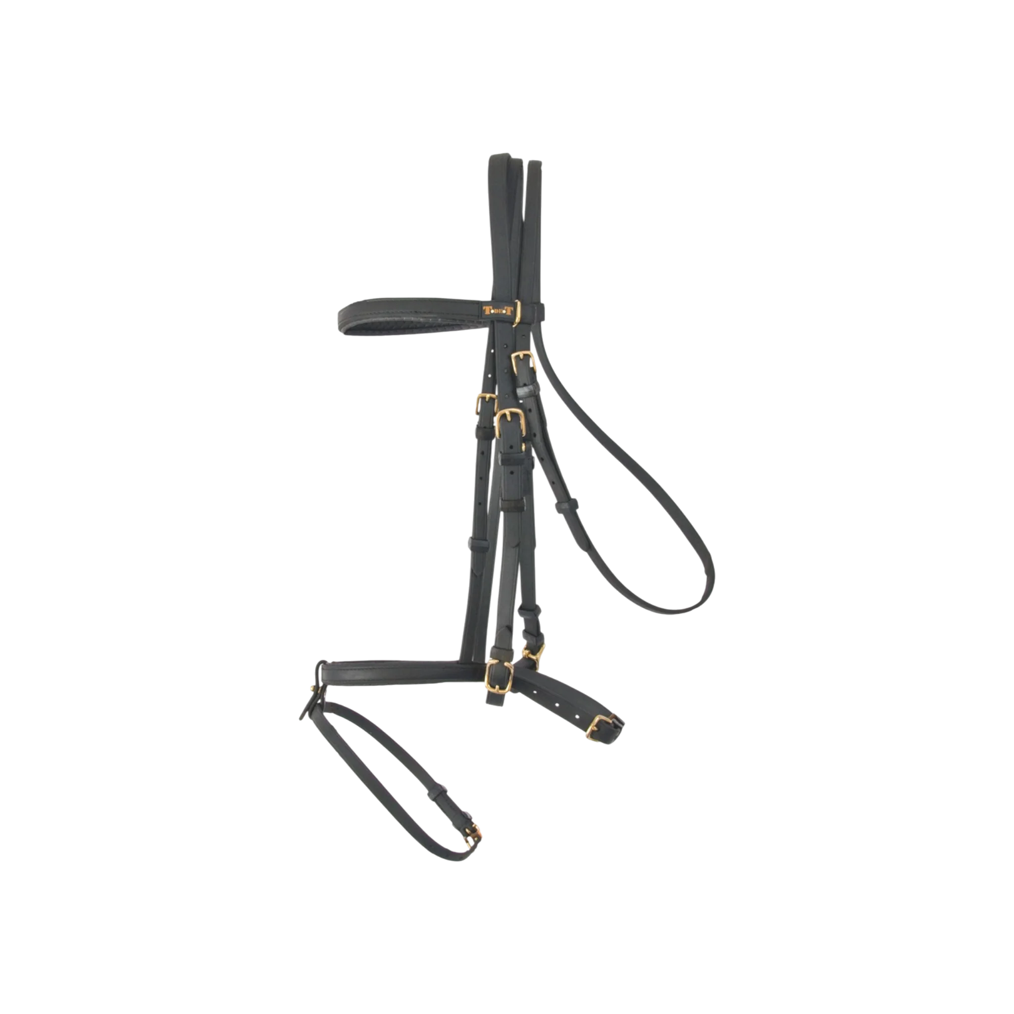 TdeT - Bridon Biotack® noir