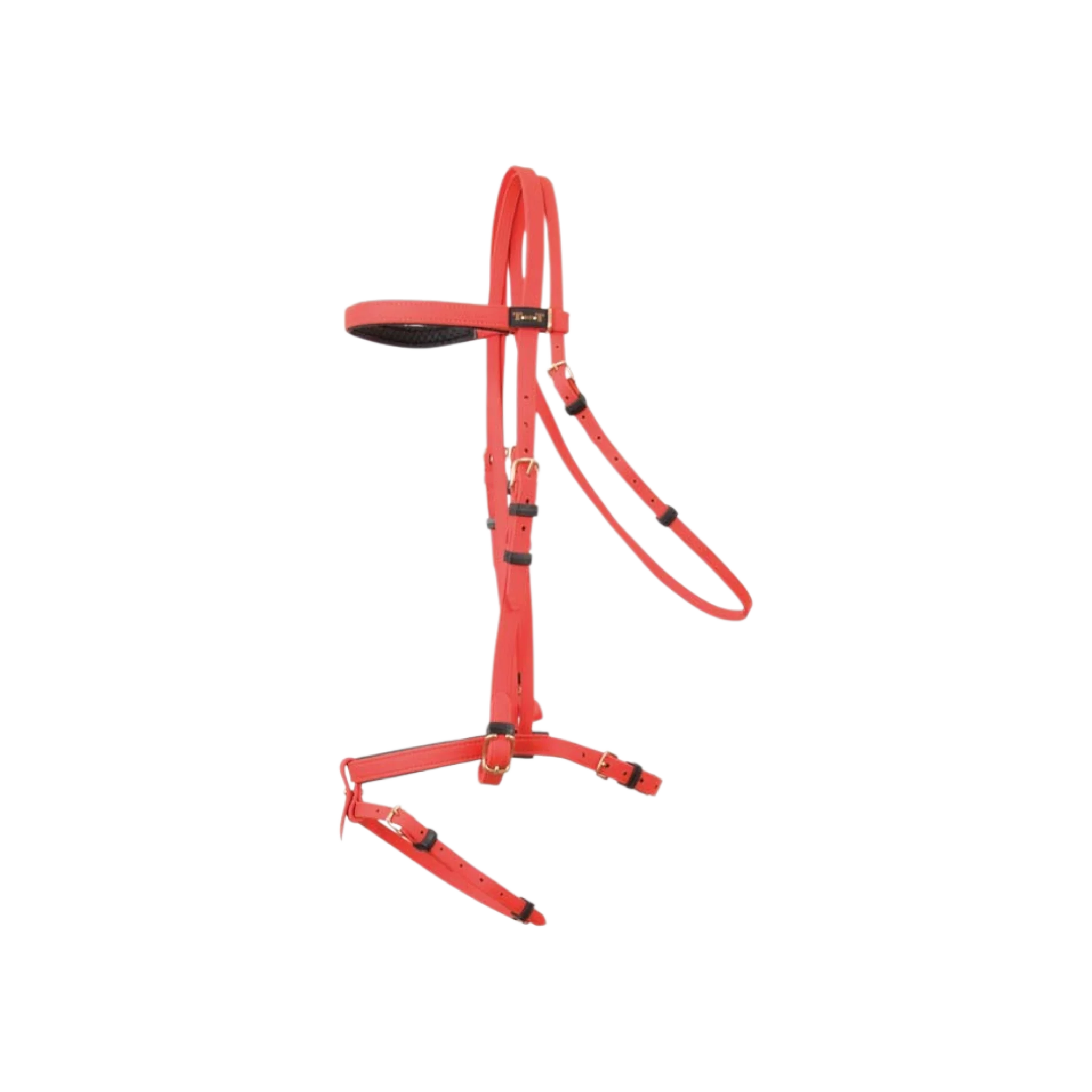 TdeT - Bridon Biotack® orange