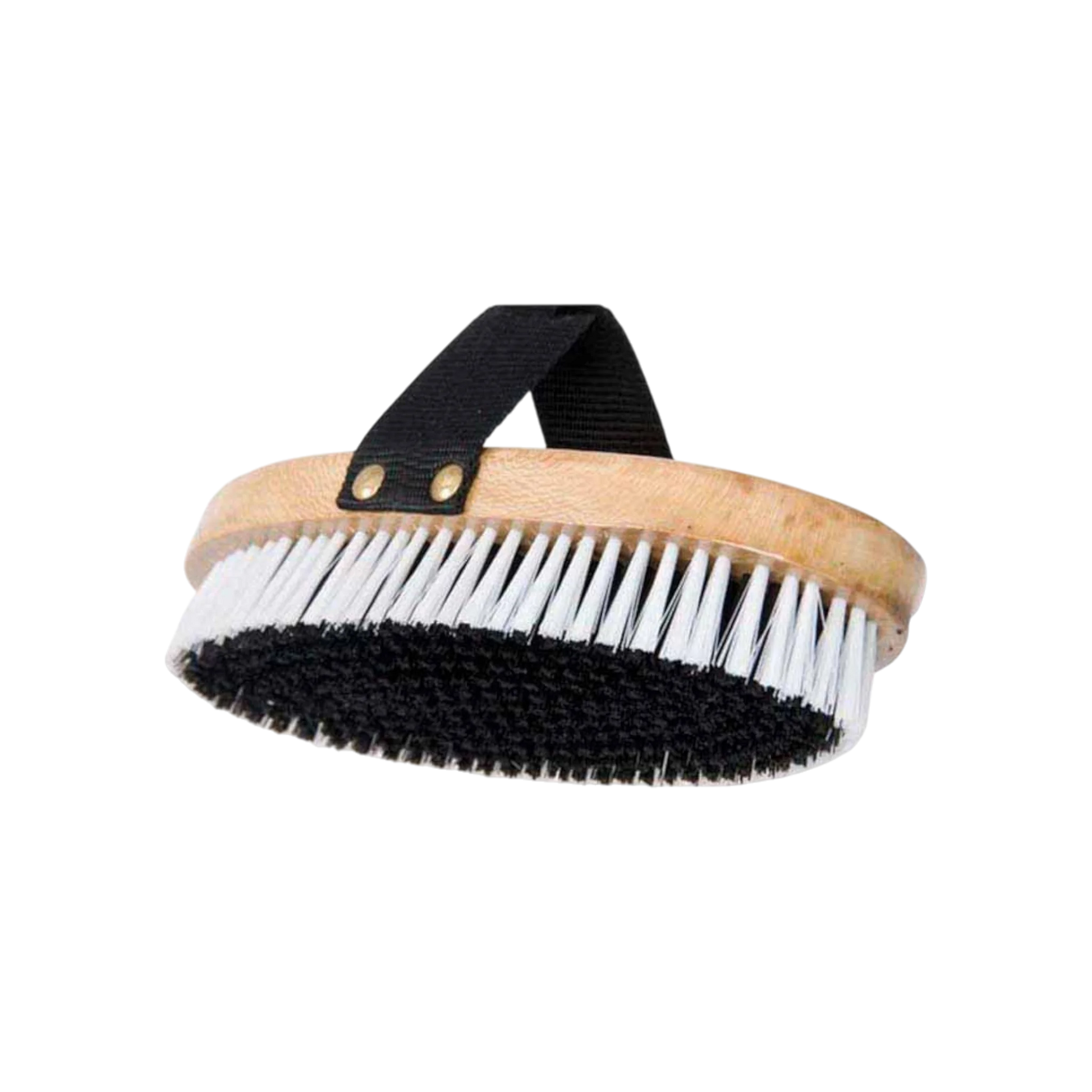 TdeT - Soft wooden brush