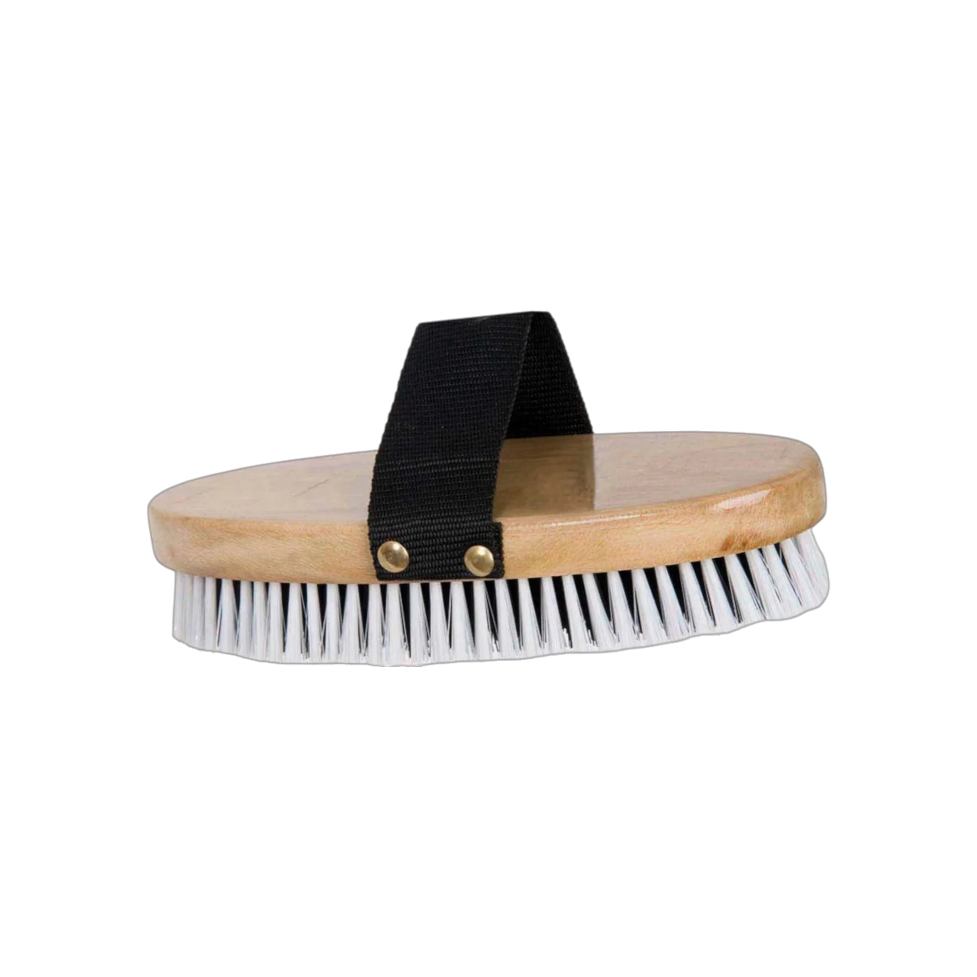TdeT - Soft wooden brush