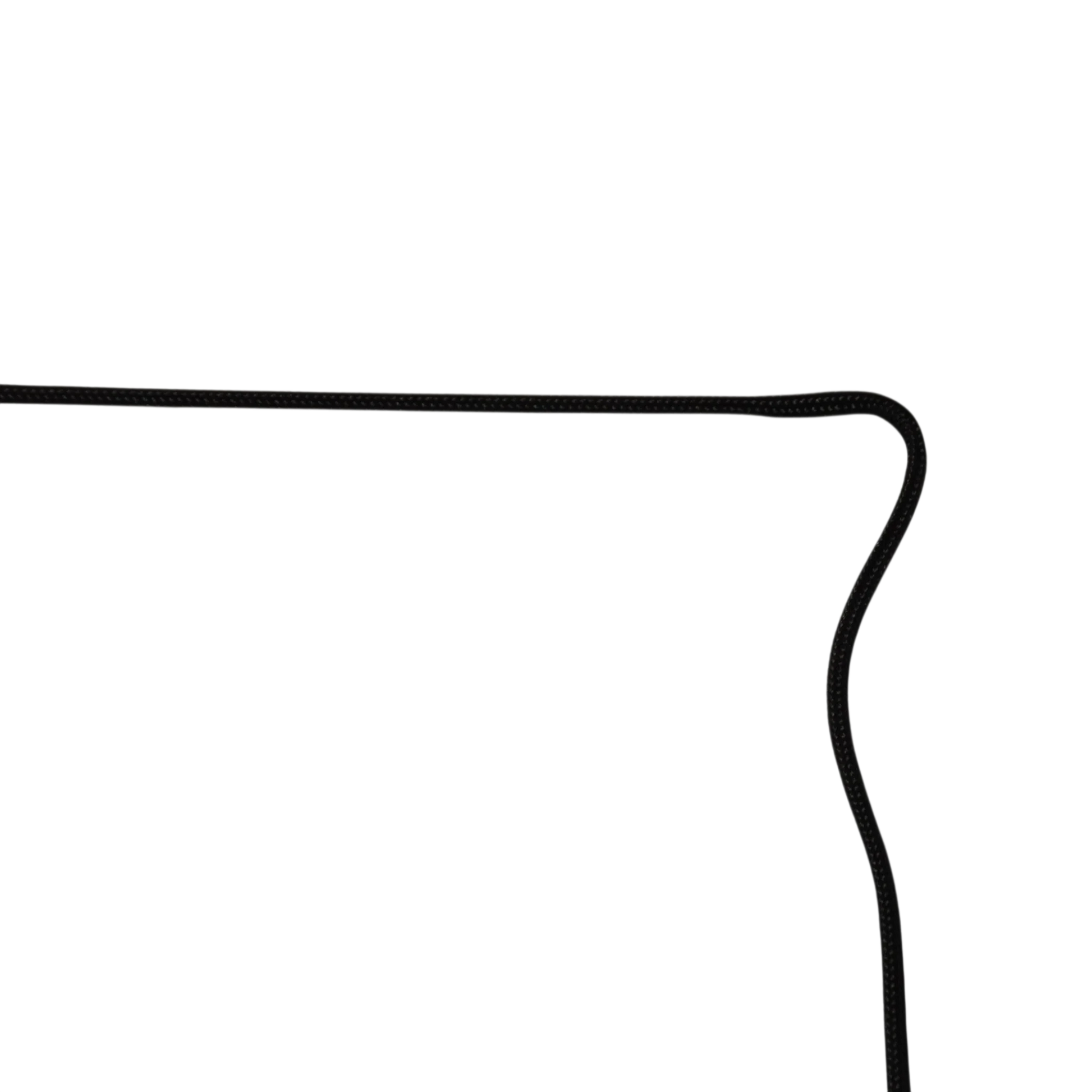 TdeT - Classic whip black